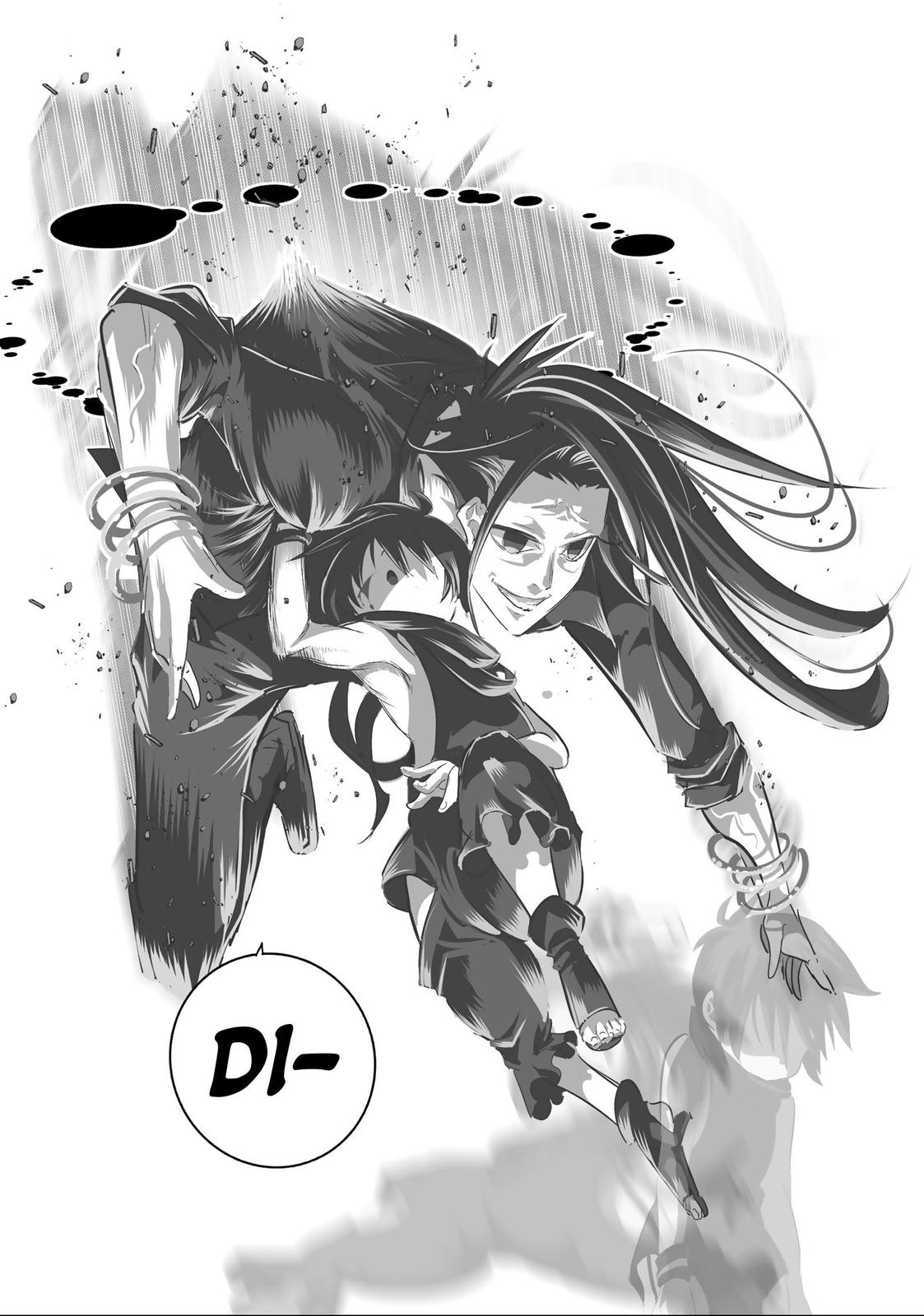 Read I Was Reincarnated as the 7th Prince so I Can Take My Time Perfecting My Magical Ability EN Manga Online