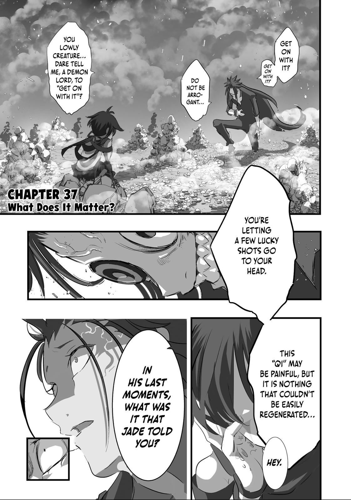 Read I Was Reincarnated as the 7th Prince so I Can Take My Time Perfecting My Magical Ability EN Manga Online