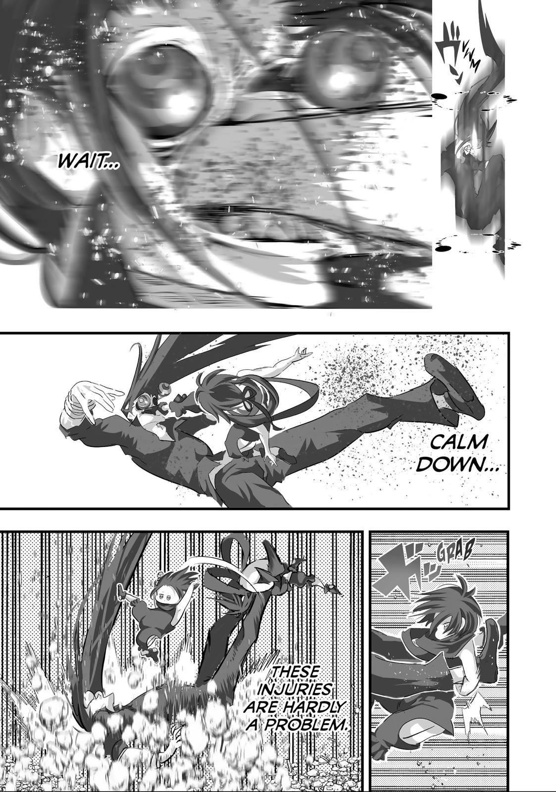 Read I Was Reincarnated as the 7th Prince so I Can Take My Time Perfecting My Magical Ability EN Manga Online