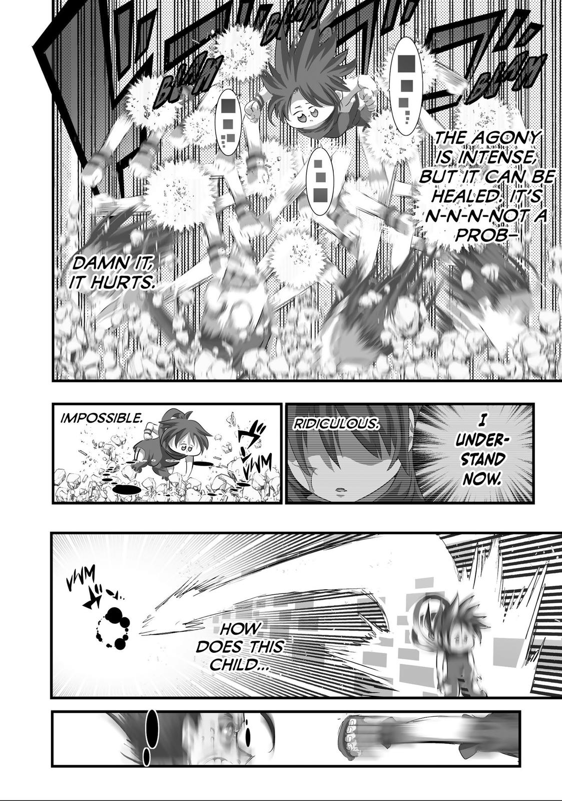Read I Was Reincarnated as the 7th Prince so I Can Take My Time Perfecting My Magical Ability EN Manga Online