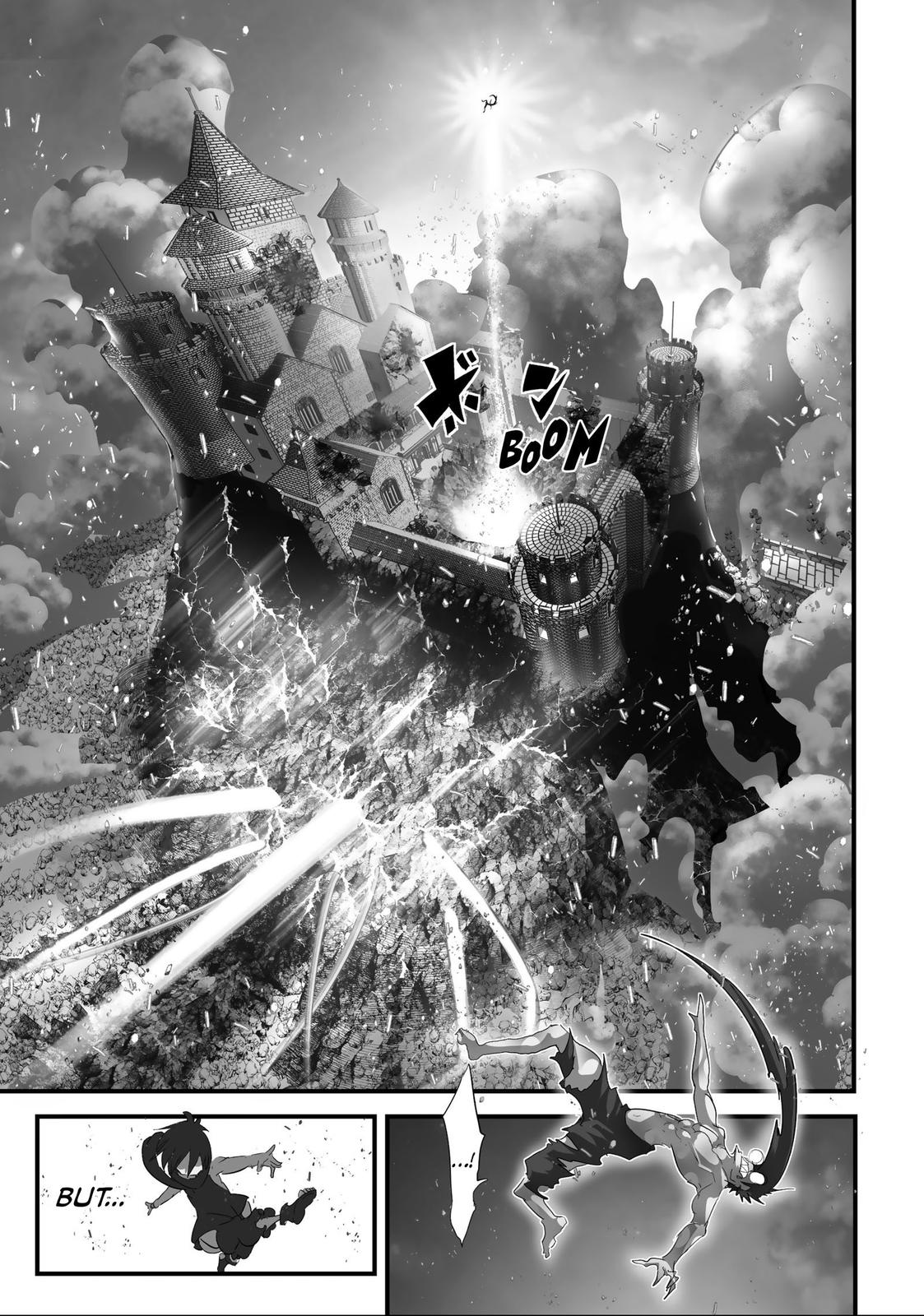 Read I Was Reincarnated as the 7th Prince so I Can Take My Time Perfecting My Magical Ability EN Manga Online