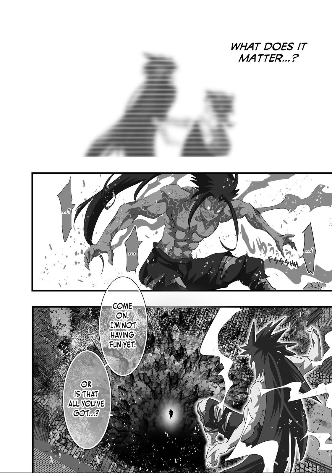 Read I Was Reincarnated as the 7th Prince so I Can Take My Time Perfecting My Magical Ability EN Manga Online