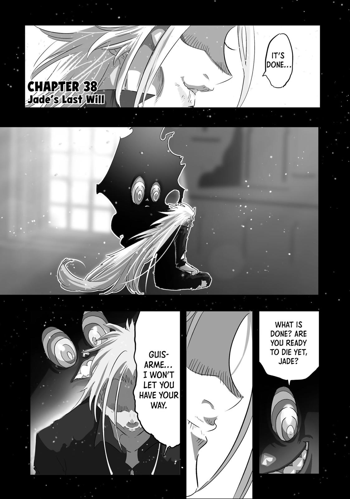 Read I Was Reincarnated as the 7th Prince so I Can Take My Time Perfecting My Magical Ability EN Manga Online