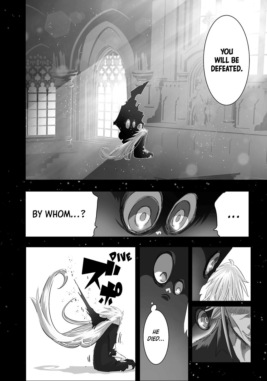 Read I Was Reincarnated as the 7th Prince so I Can Take My Time Perfecting My Magical Ability EN Manga Online