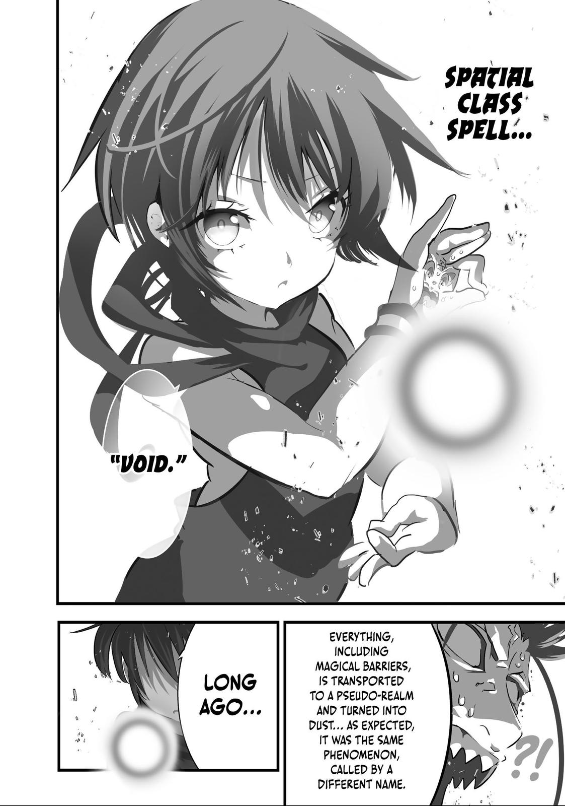 Read I Was Reincarnated as the 7th Prince so I Can Take My Time Perfecting My Magical Ability EN Manga Online