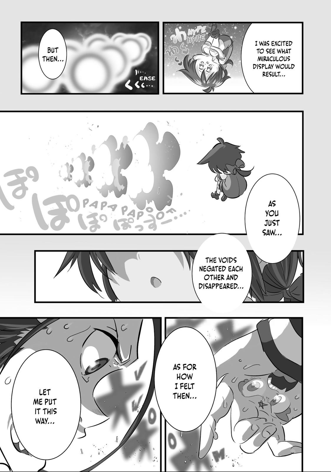 Read I Was Reincarnated as the 7th Prince so I Can Take My Time Perfecting My Magical Ability EN Manga Online