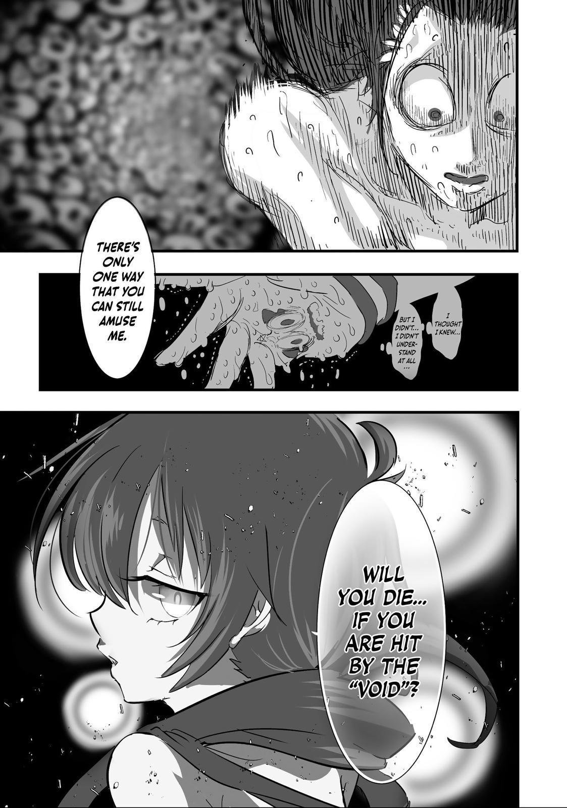 Read I Was Reincarnated as the 7th Prince so I Can Take My Time Perfecting My Magical Ability EN Manga Online