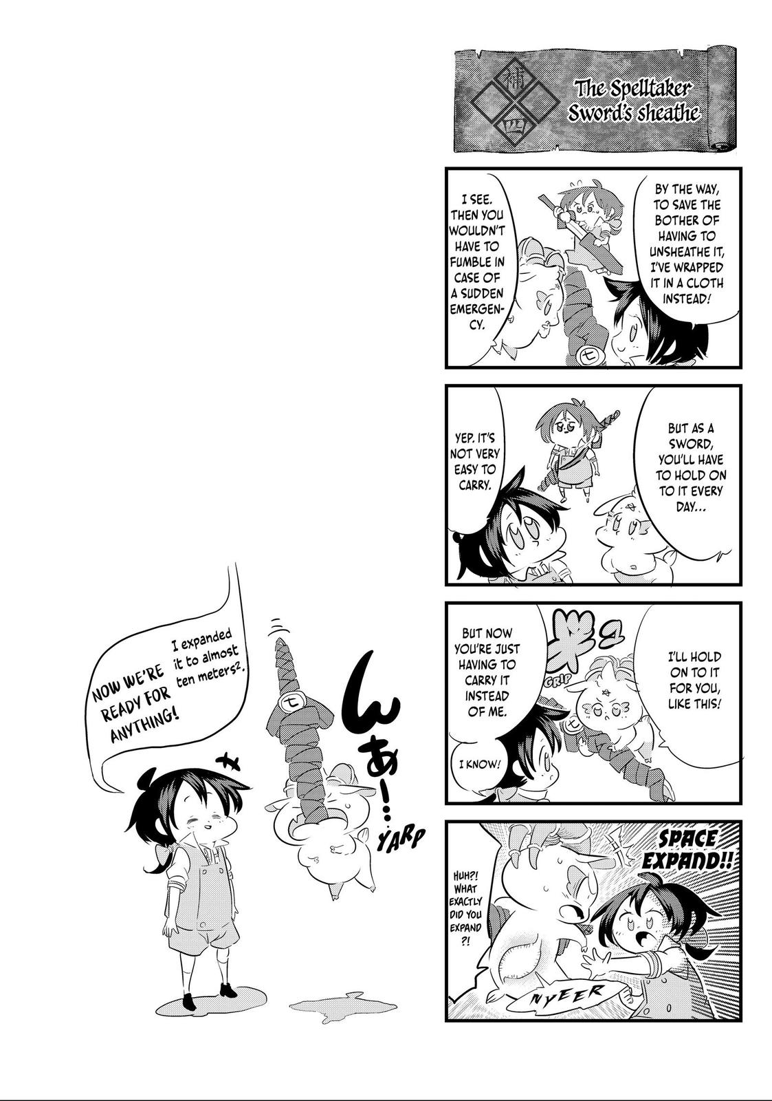 Read I Was Reincarnated as the 7th Prince so I Can Take My Time Perfecting My Magical Ability EN Manga Online