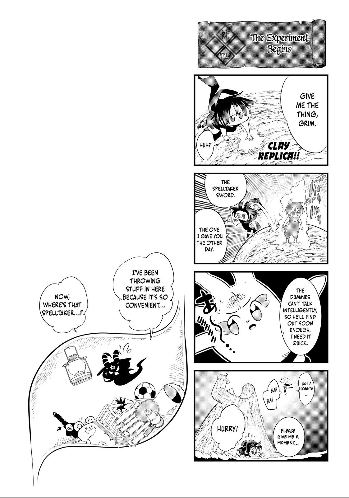 Read I Was Reincarnated as the 7th Prince so I Can Take My Time Perfecting My Magical Ability EN Manga Online