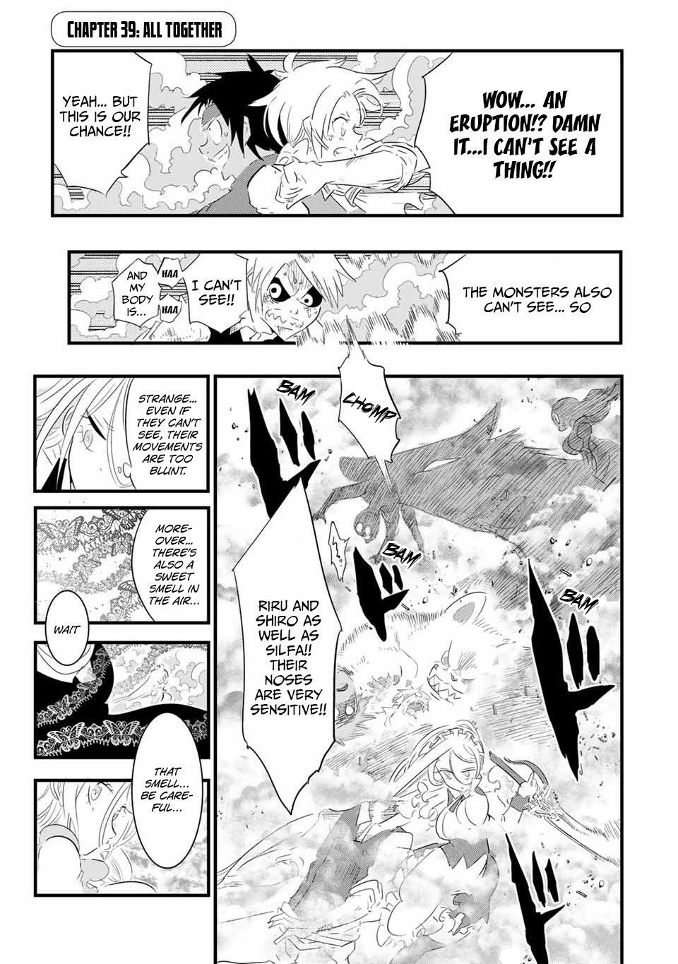 Read I Was Reincarnated as the 7th Prince so I Can Take My Time Perfecting My Magical Ability EN Manga Online