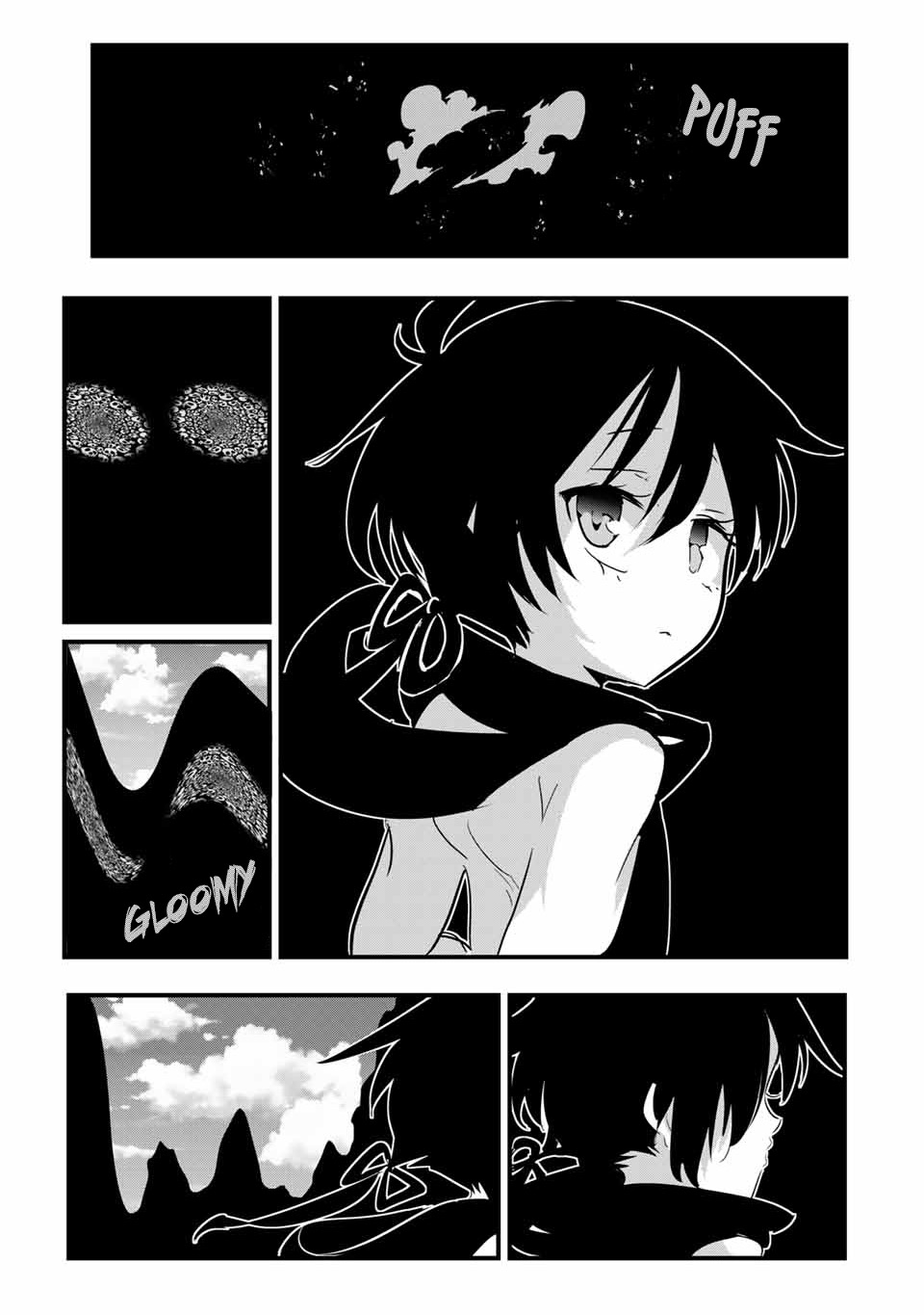Read I Was Reincarnated as the 7th Prince so I Can Take My Time Perfecting My Magical Ability EN Manga Online