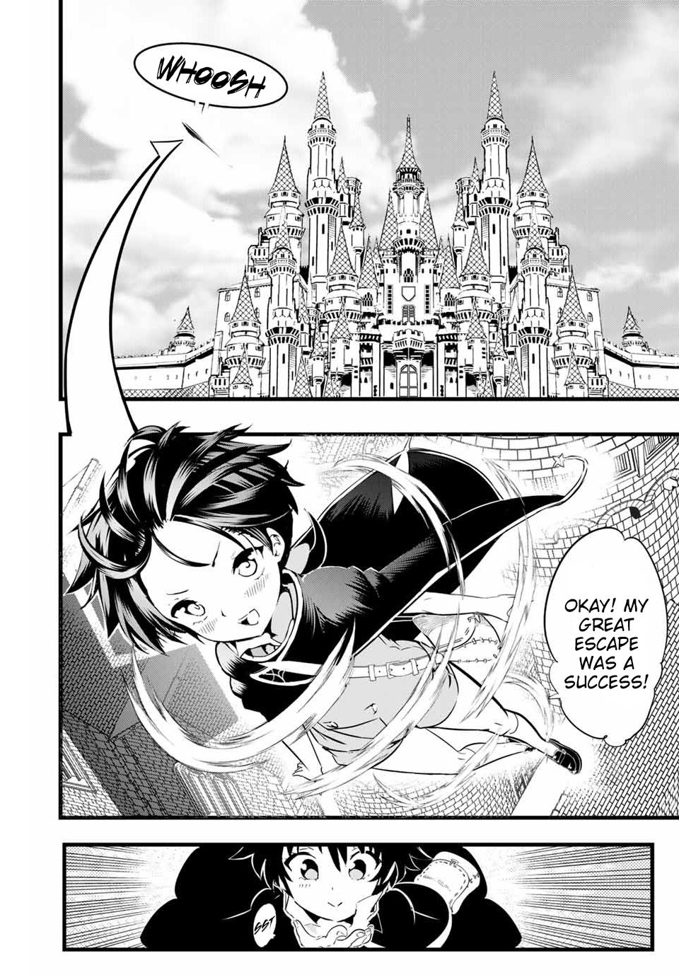 Read I Was Reincarnated as the 7th Prince so I Can Take My Time Perfecting My Magical Ability EN Manga Online