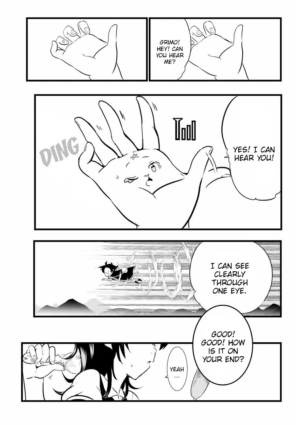 Read I Was Reincarnated as the 7th Prince so I Can Take My Time Perfecting My Magical Ability EN Manga Online