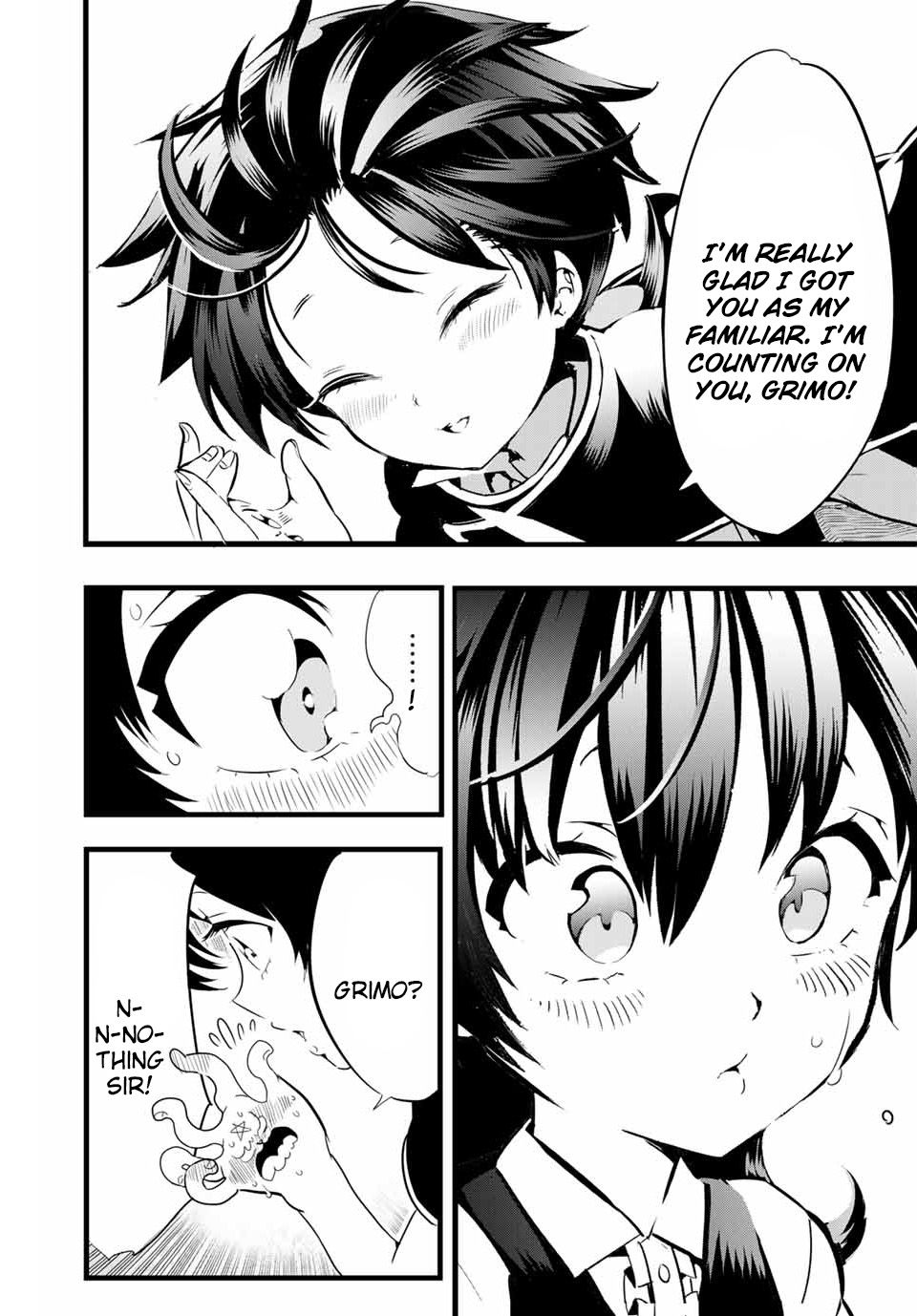 Read I Was Reincarnated as the 7th Prince so I Can Take My Time Perfecting My Magical Ability EN Manga Online