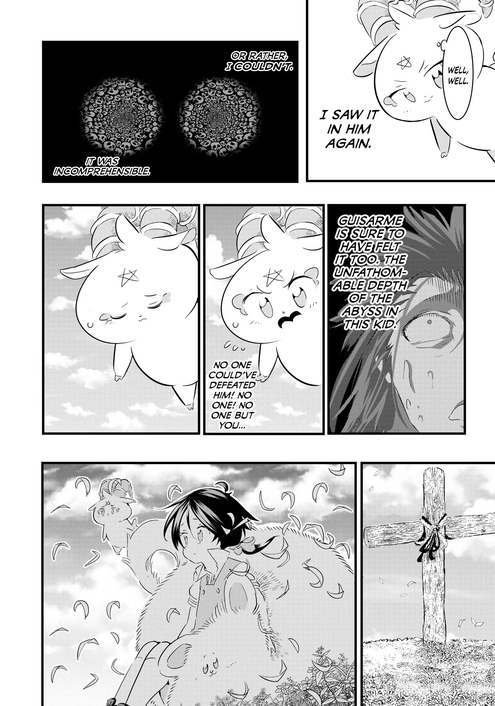 Read I Was Reincarnated as the 7th Prince so I Can Take My Time Perfecting My Magical Ability EN Manga Online