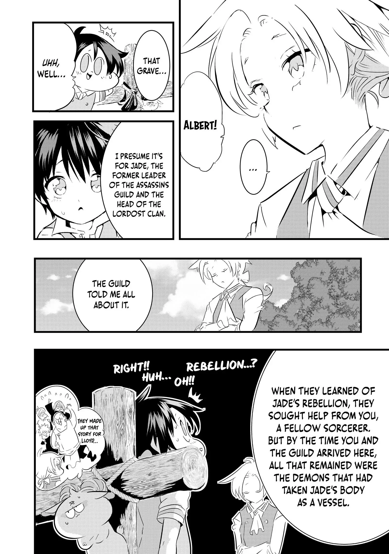 Read I Was Reincarnated as the 7th Prince so I Can Take My Time Perfecting My Magical Ability EN Manga Online