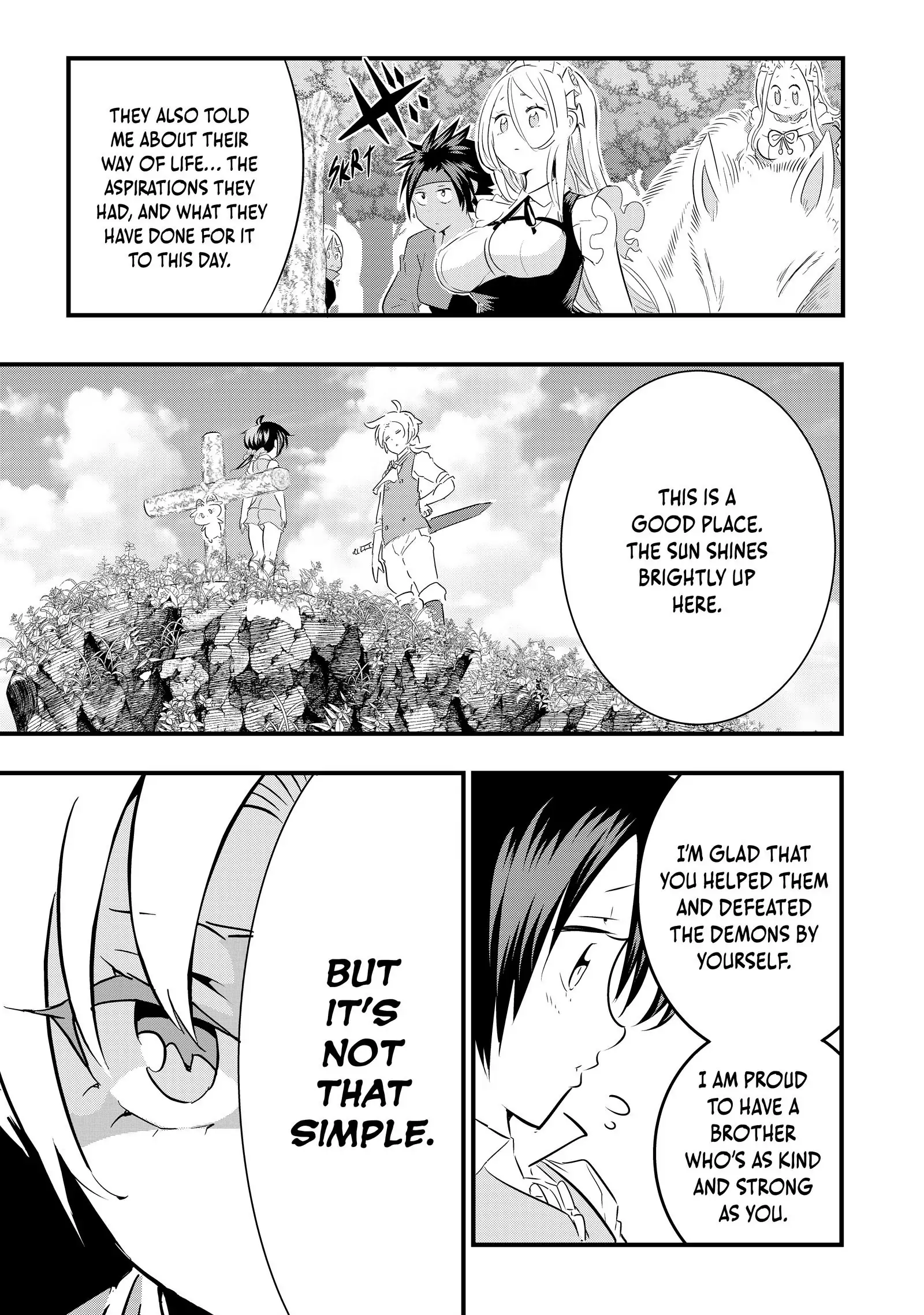 Read I Was Reincarnated as the 7th Prince so I Can Take My Time Perfecting My Magical Ability EN Manga Online