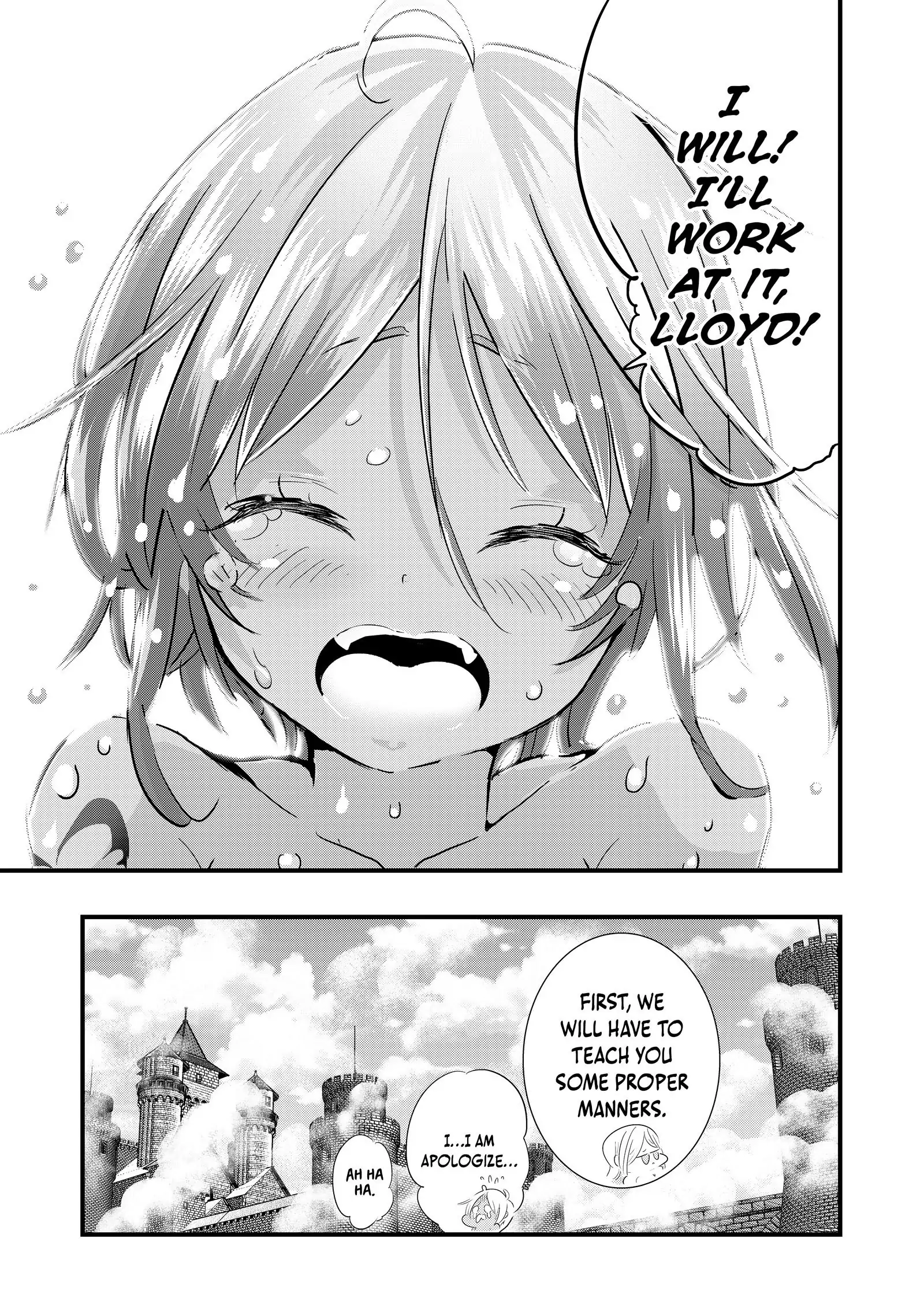 Read I Was Reincarnated as the 7th Prince so I Can Take My Time Perfecting My Magical Ability EN Manga Online