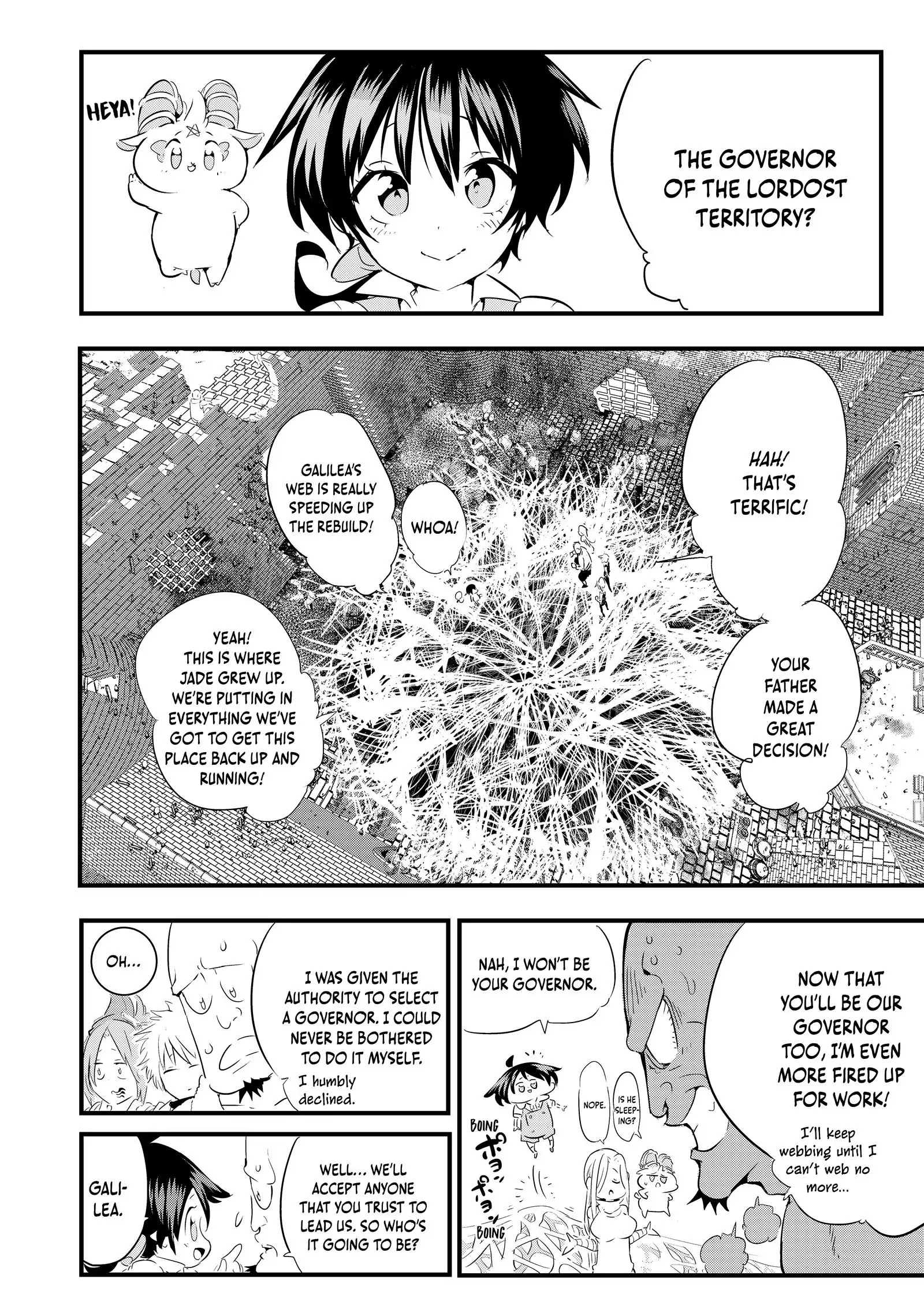 Read I Was Reincarnated as the 7th Prince so I Can Take My Time Perfecting My Magical Ability EN Manga Online