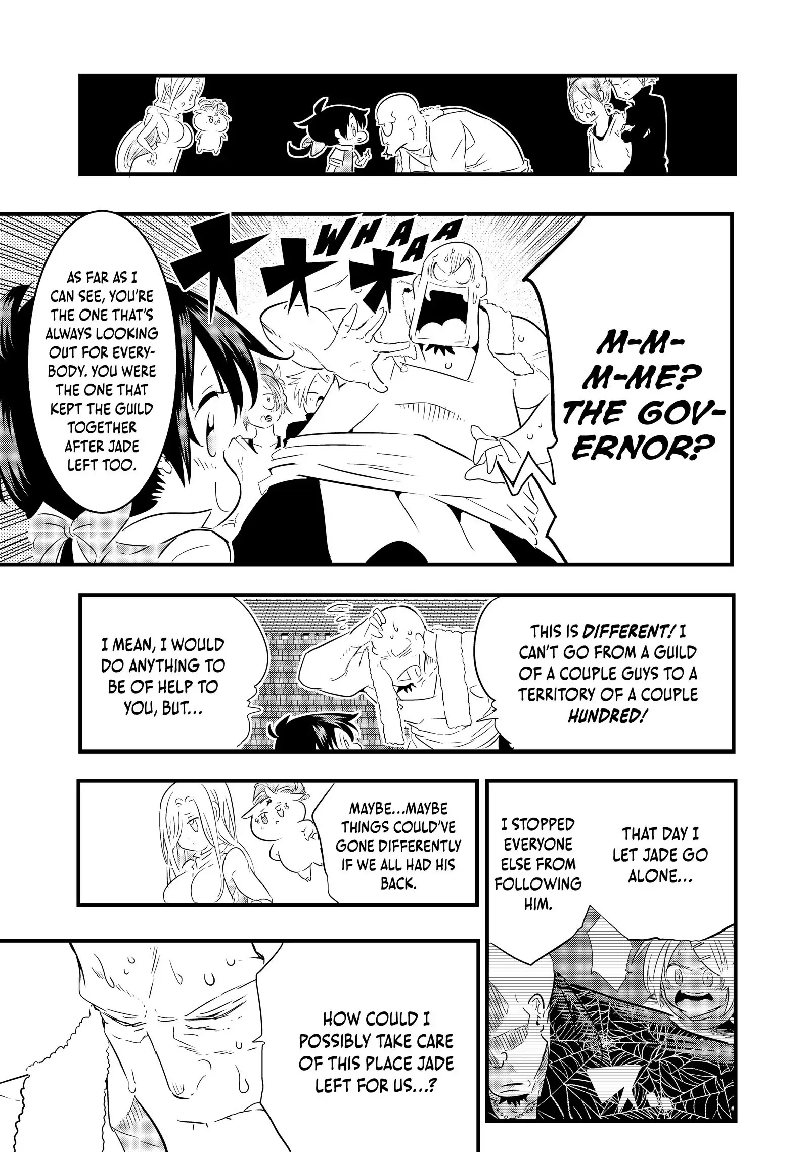 Read I Was Reincarnated as the 7th Prince so I Can Take My Time Perfecting My Magical Ability EN Manga Online