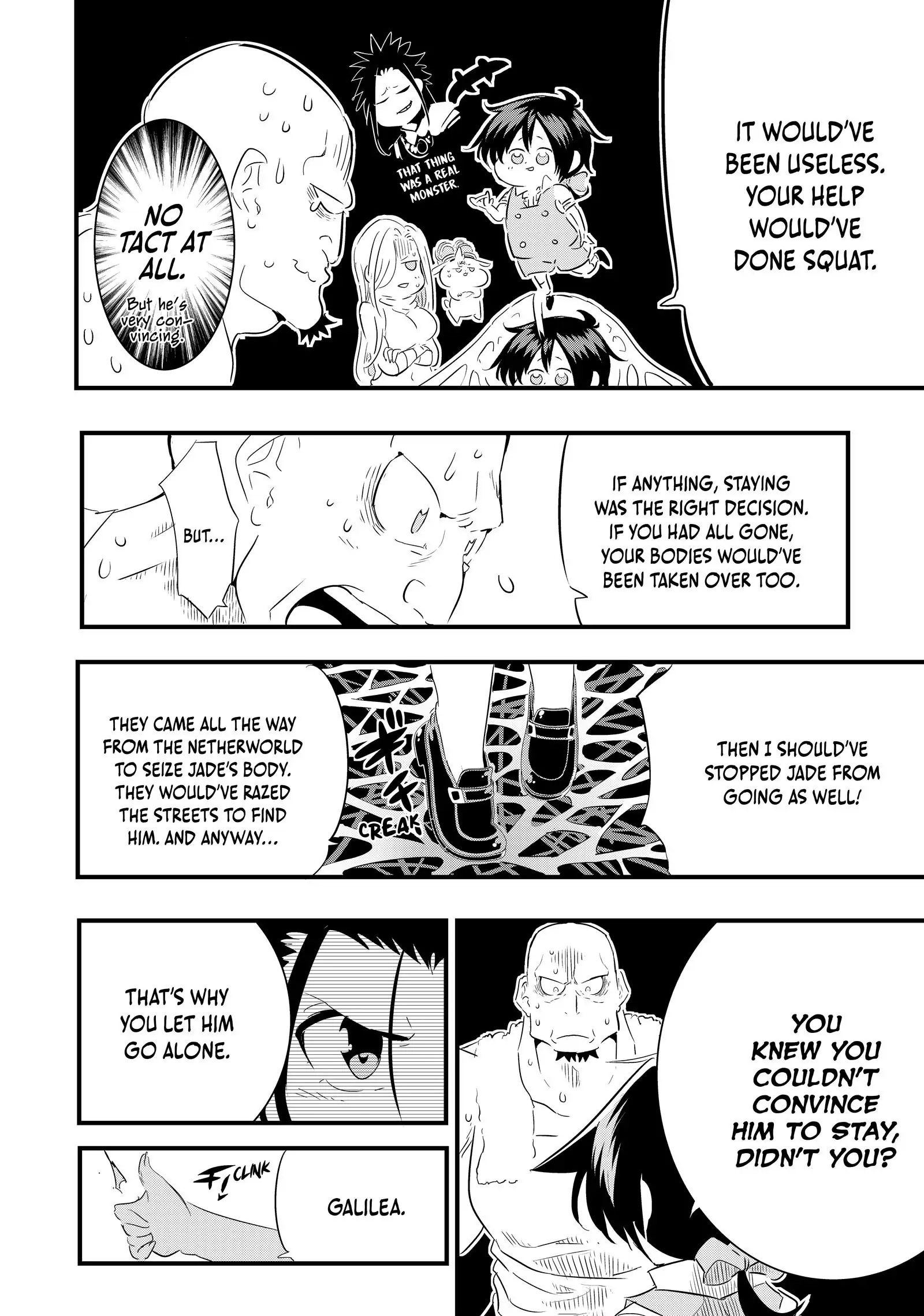 Read I Was Reincarnated as the 7th Prince so I Can Take My Time Perfecting My Magical Ability EN Manga Online