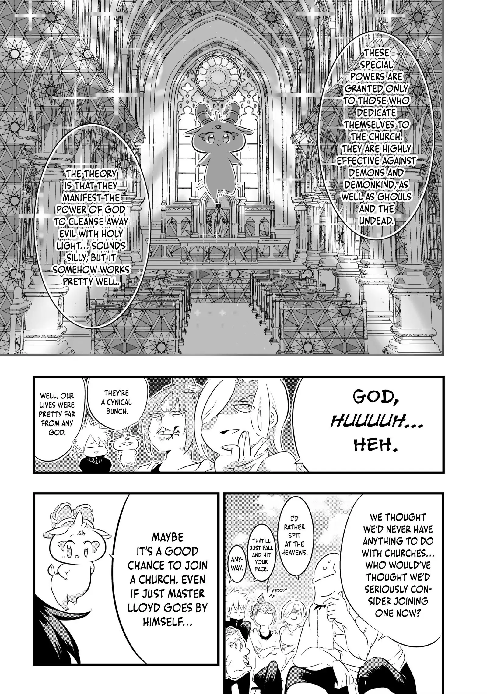 Read I Was Reincarnated as the 7th Prince so I Can Take My Time Perfecting My Magical Ability EN Manga Online