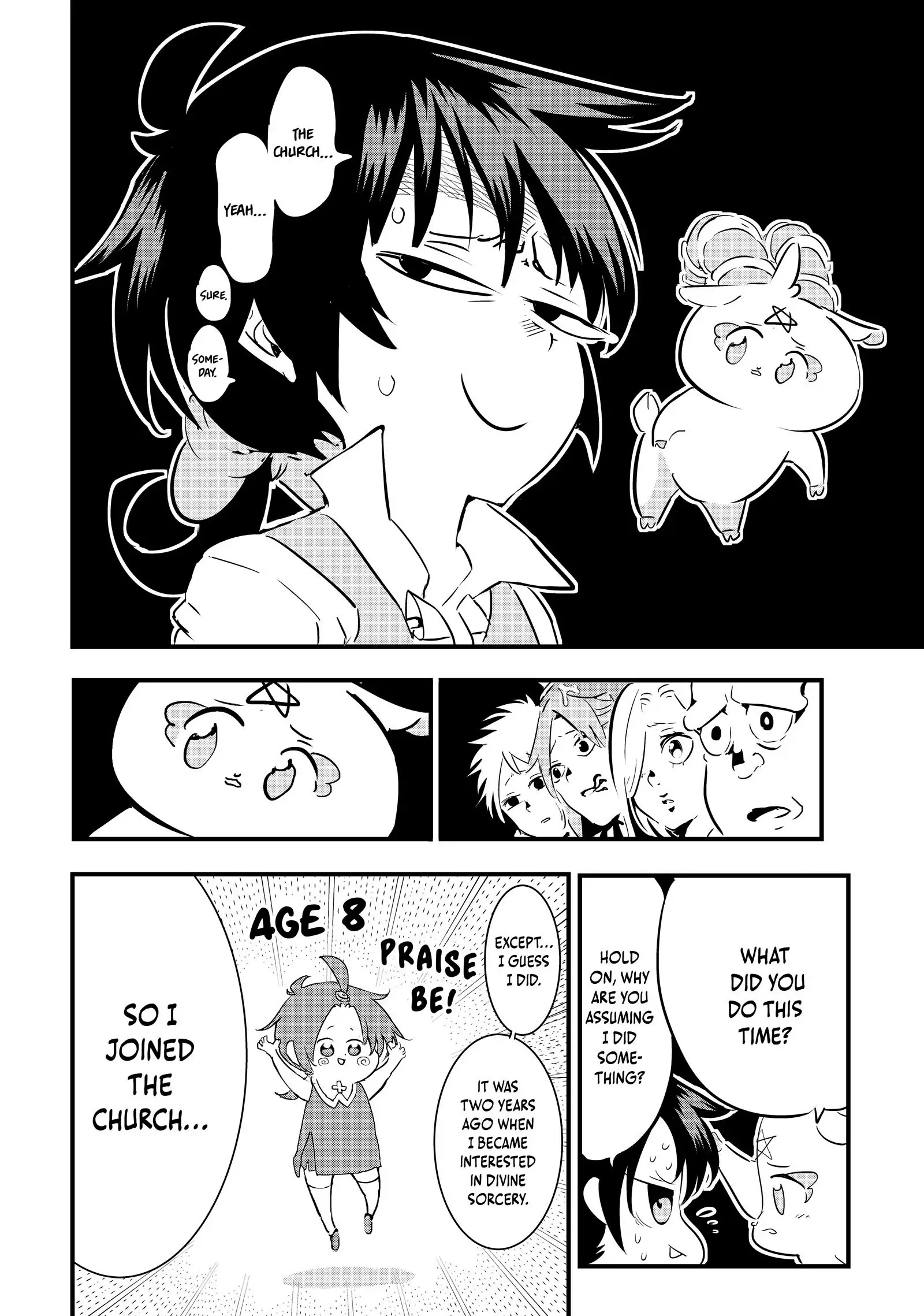 Read I Was Reincarnated as the 7th Prince so I Can Take My Time Perfecting My Magical Ability EN Manga Online