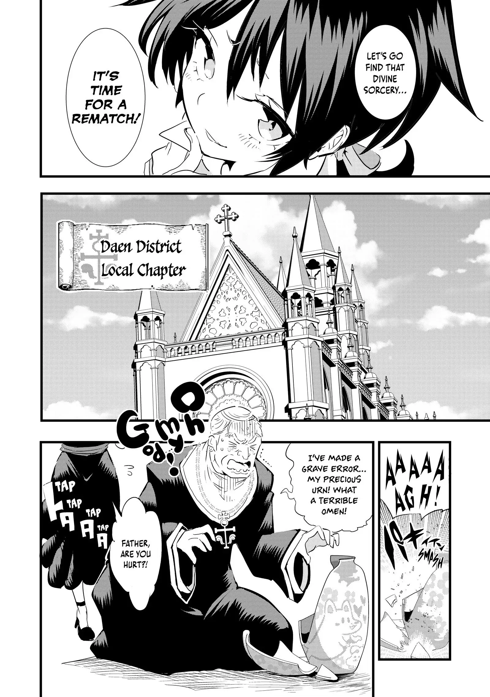 Read I Was Reincarnated as the 7th Prince so I Can Take My Time Perfecting My Magical Ability EN Manga Online