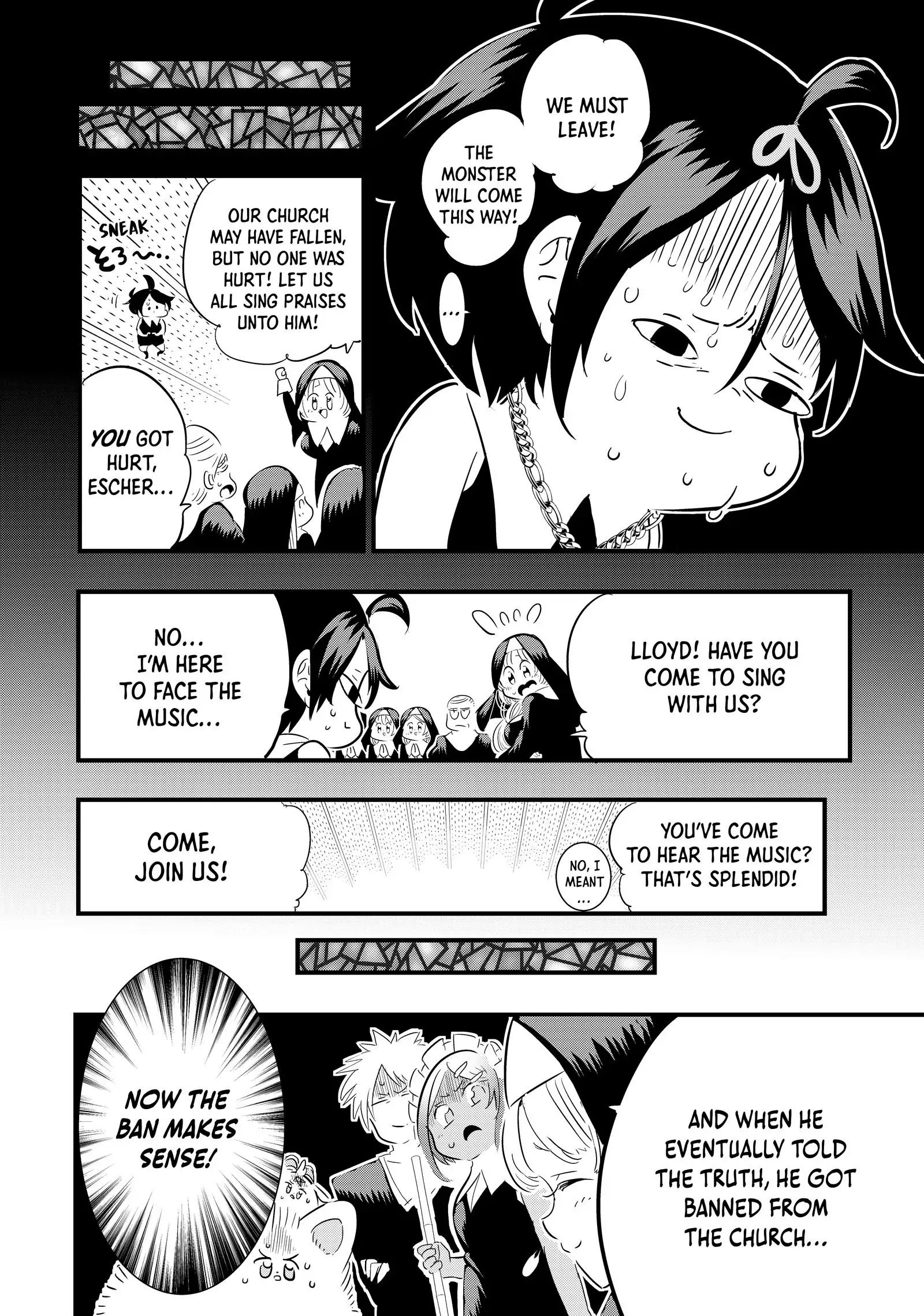 Read I Was Reincarnated as the 7th Prince so I Can Take My Time Perfecting My Magical Ability EN Manga Online