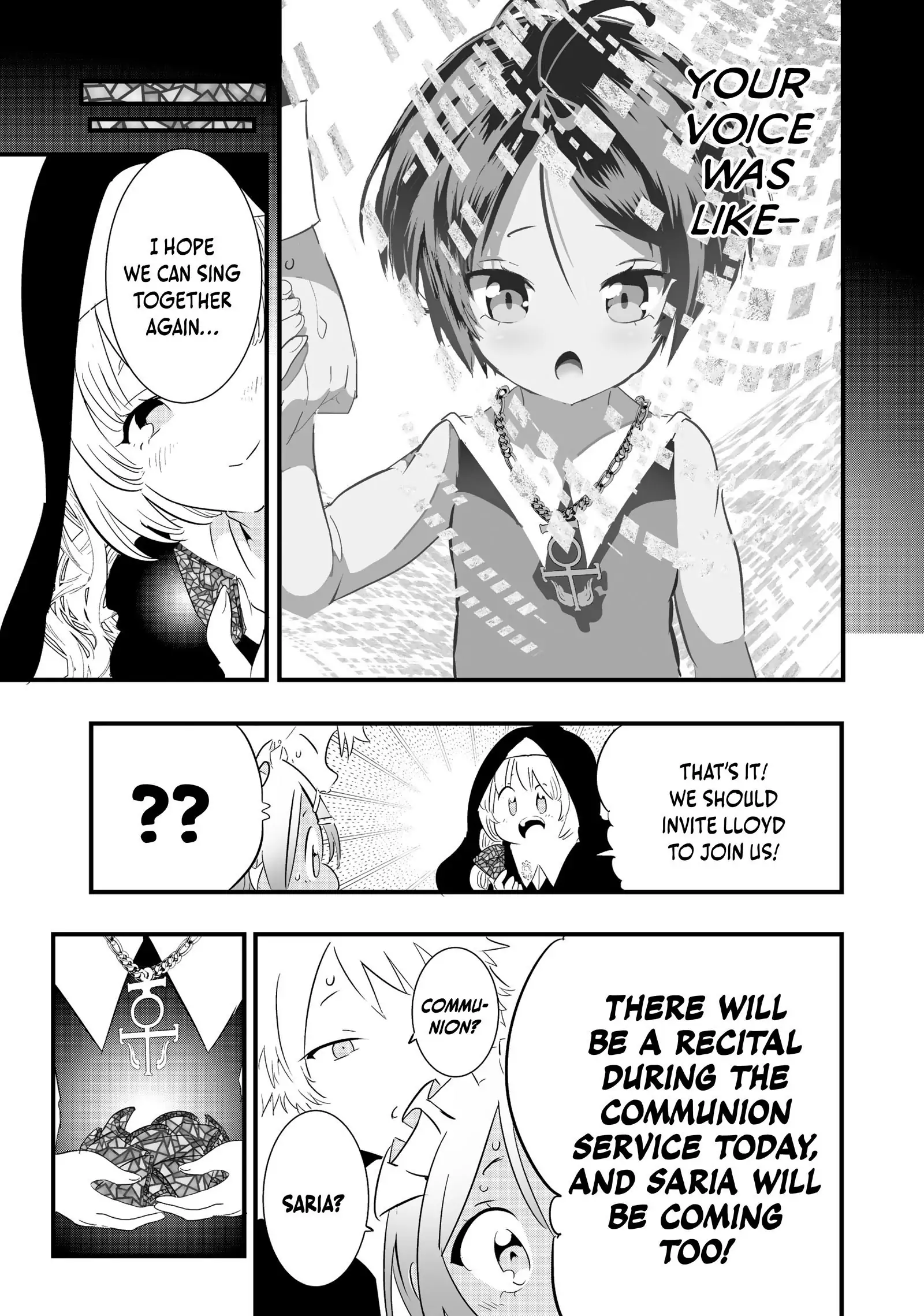 Read I Was Reincarnated as the 7th Prince so I Can Take My Time Perfecting My Magical Ability EN Manga Online