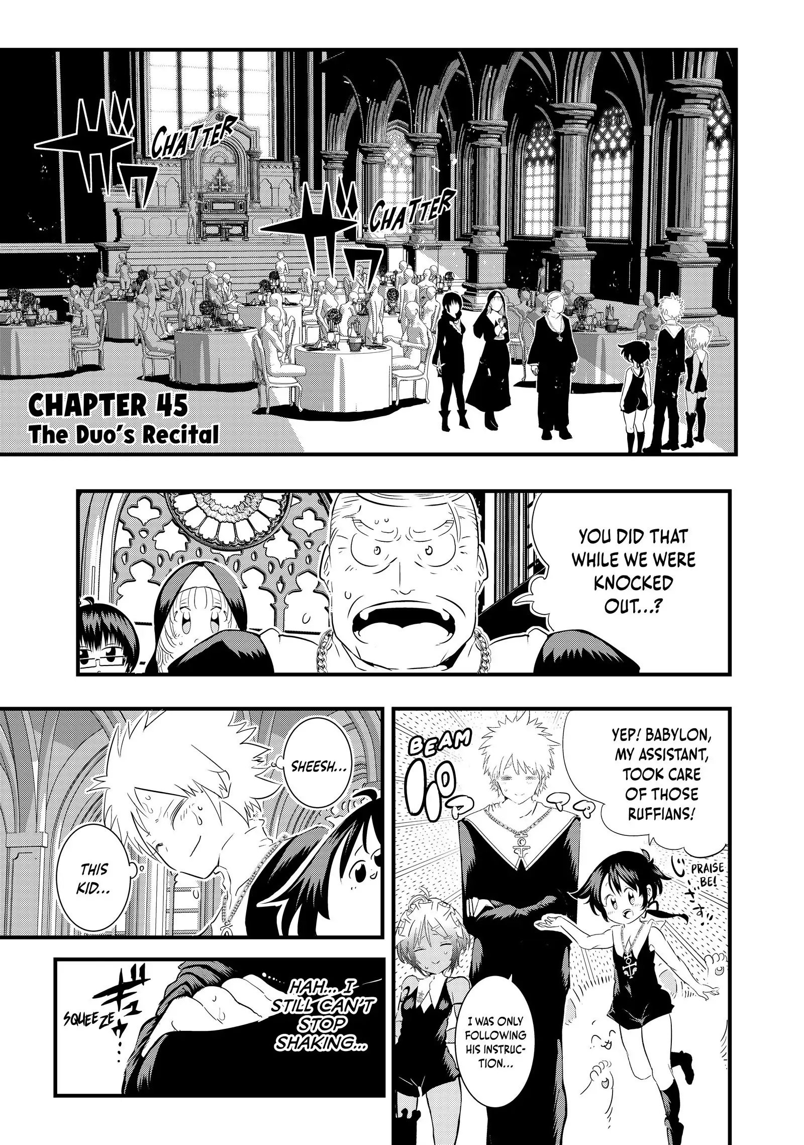 Read I Was Reincarnated as the 7th Prince so I Can Take My Time Perfecting My Magical Ability EN Manga Online