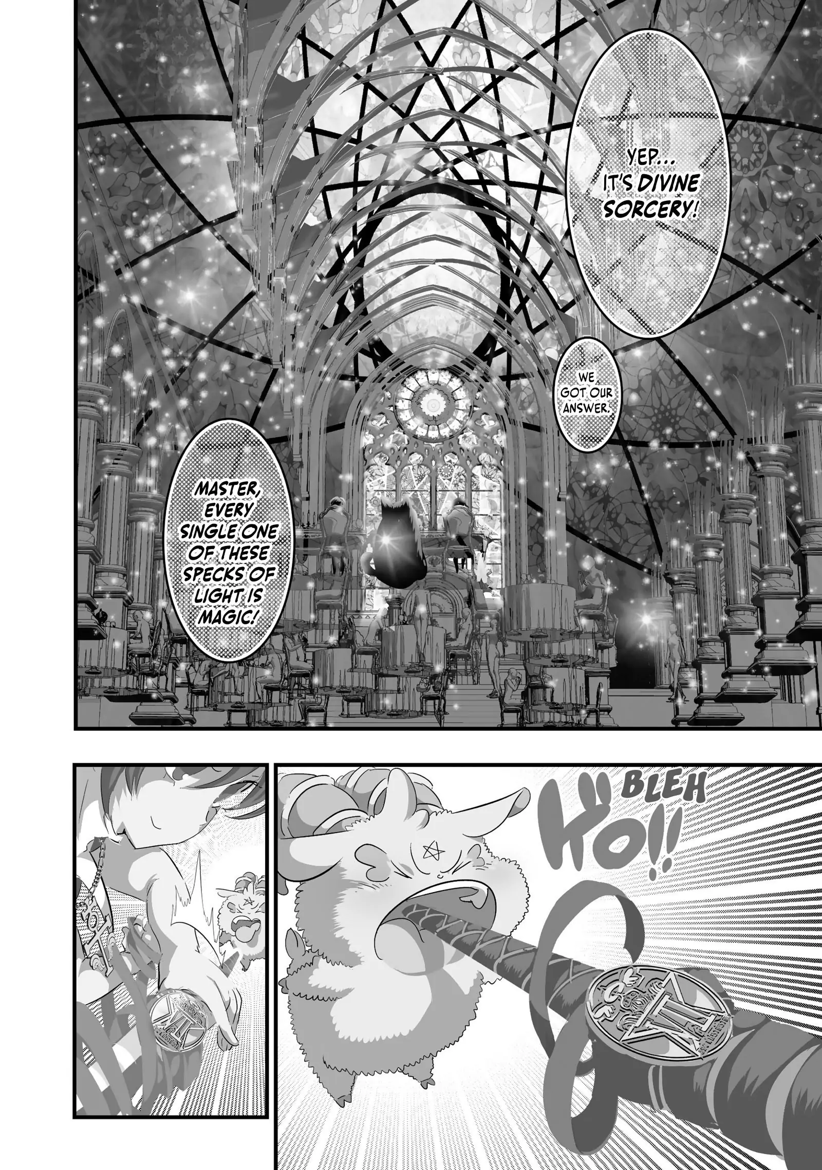 Read I Was Reincarnated as the 7th Prince so I Can Take My Time Perfecting My Magical Ability EN Manga Online