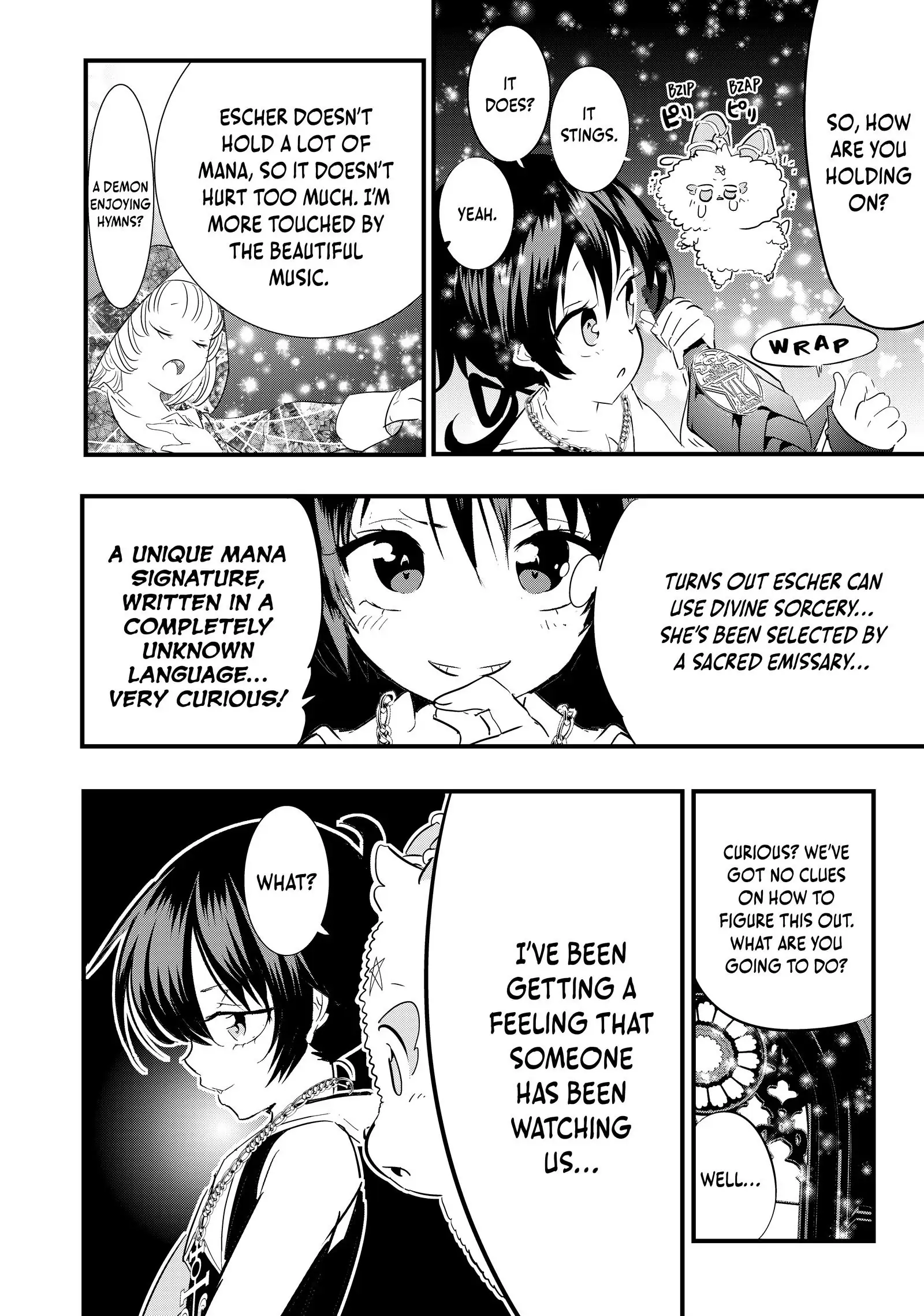 Read I Was Reincarnated as the 7th Prince so I Can Take My Time Perfecting My Magical Ability EN Manga Online