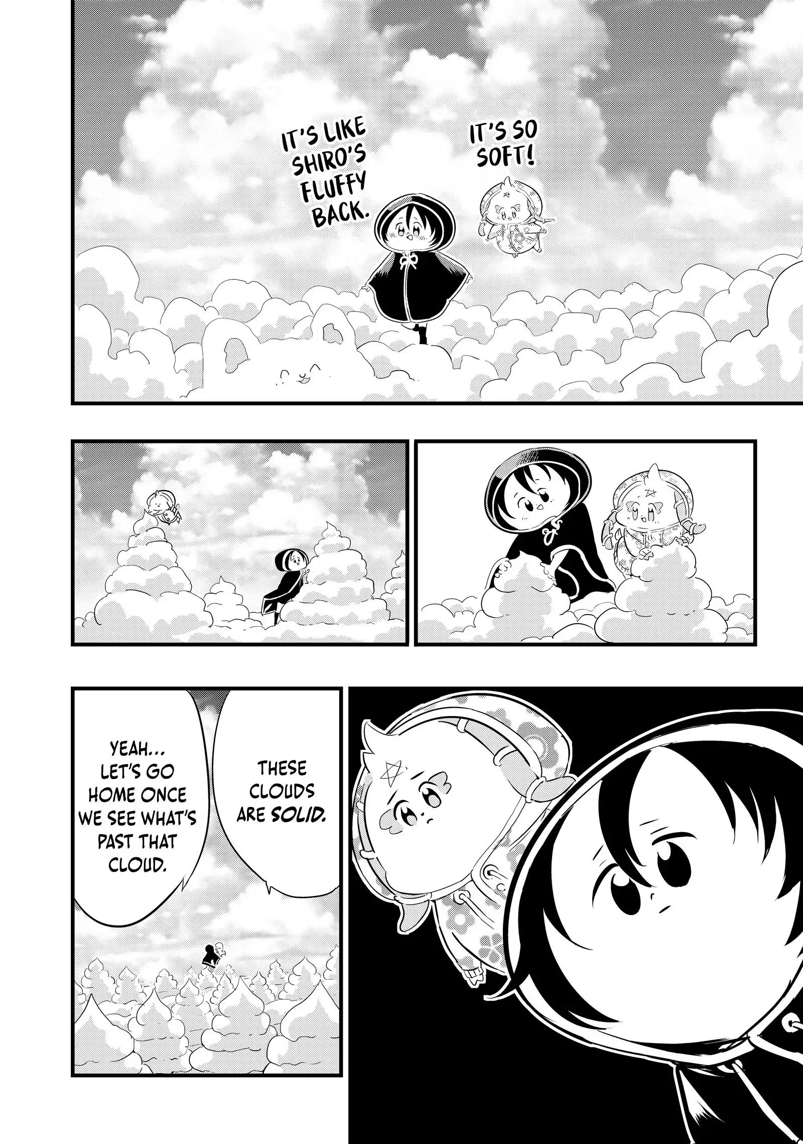 Read I Was Reincarnated as the 7th Prince so I Can Take My Time Perfecting My Magical Ability EN Manga Online