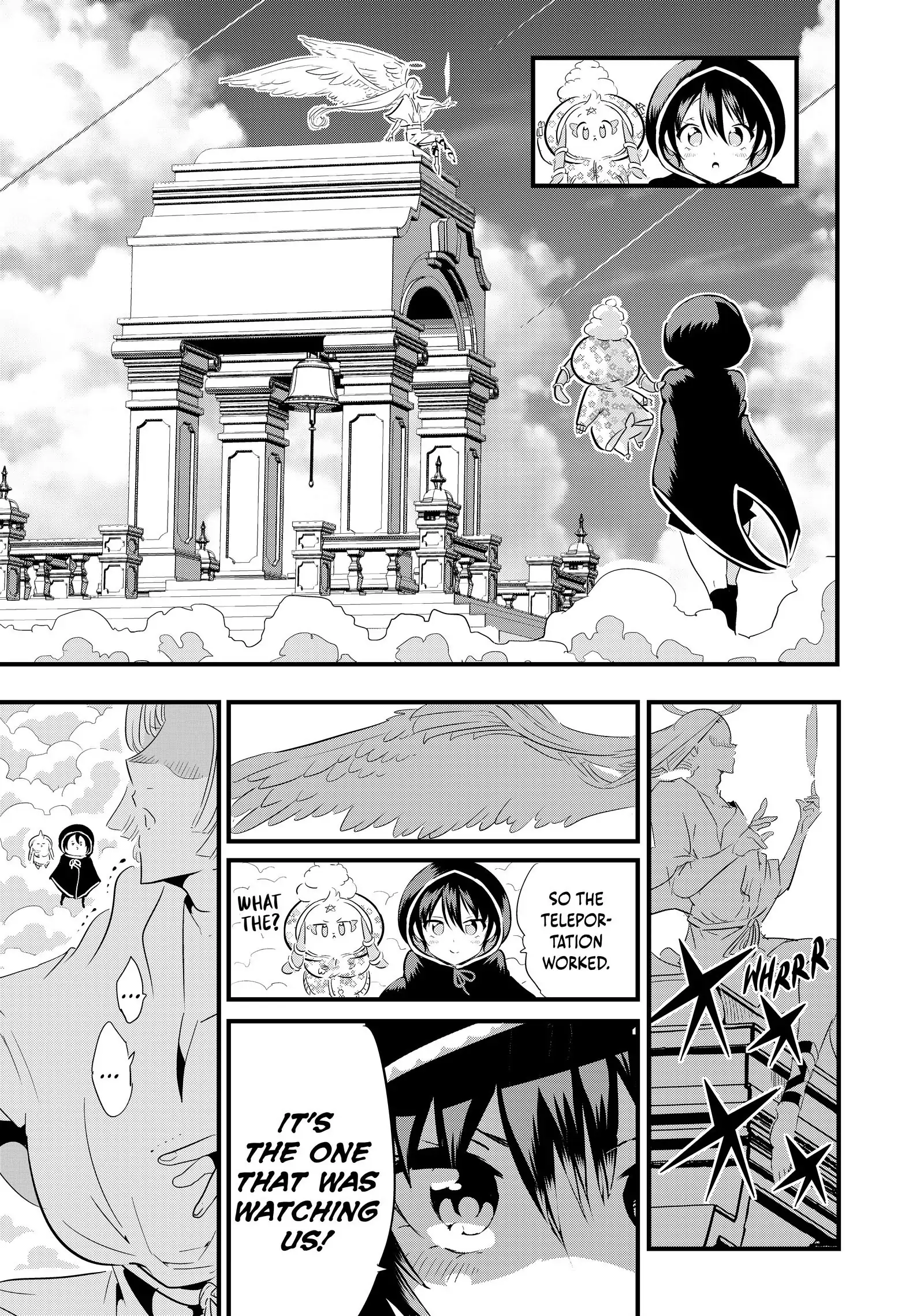 Read I Was Reincarnated as the 7th Prince so I Can Take My Time Perfecting My Magical Ability EN Manga Online