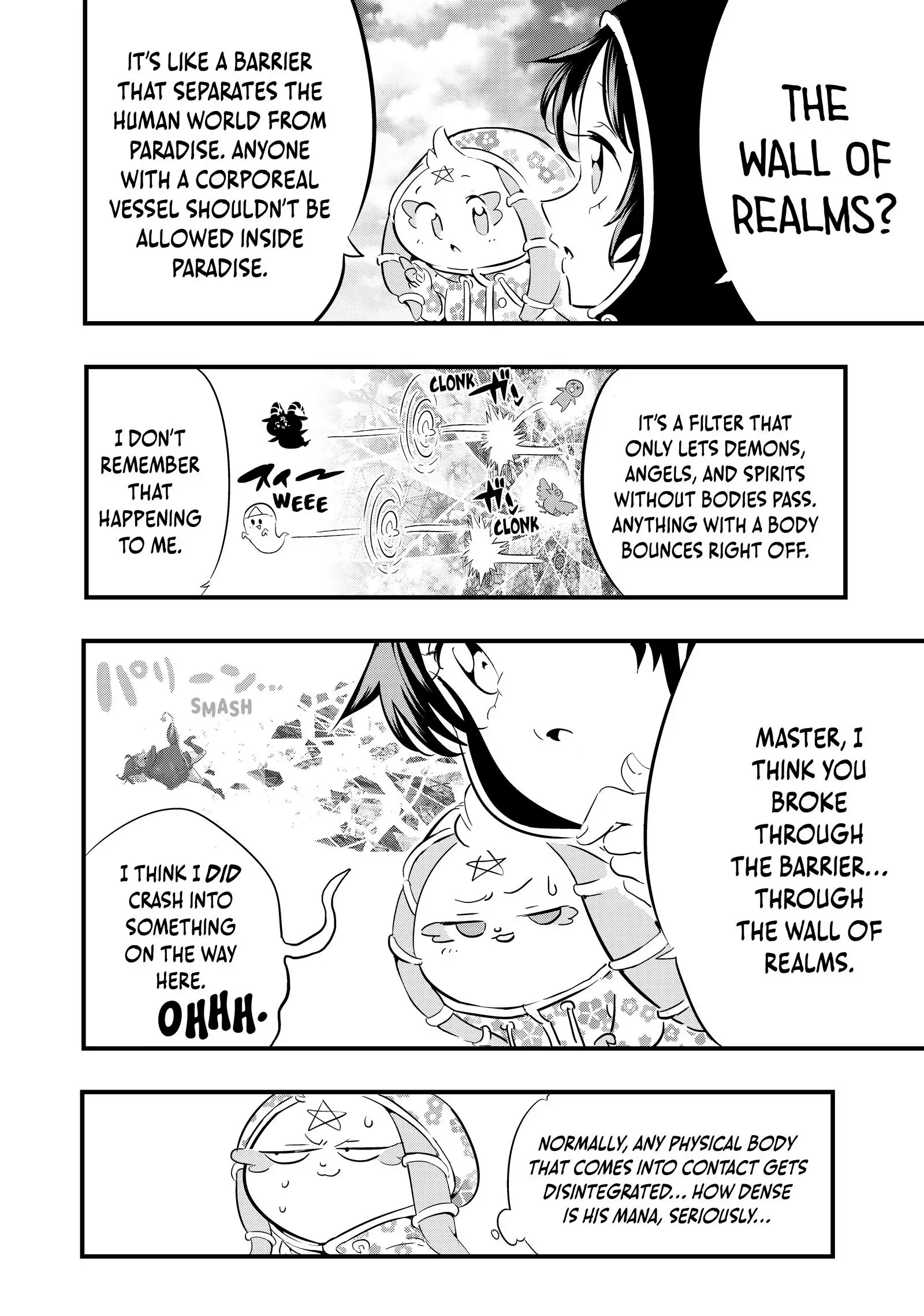 Read I Was Reincarnated as the 7th Prince so I Can Take My Time Perfecting My Magical Ability EN Manga Online