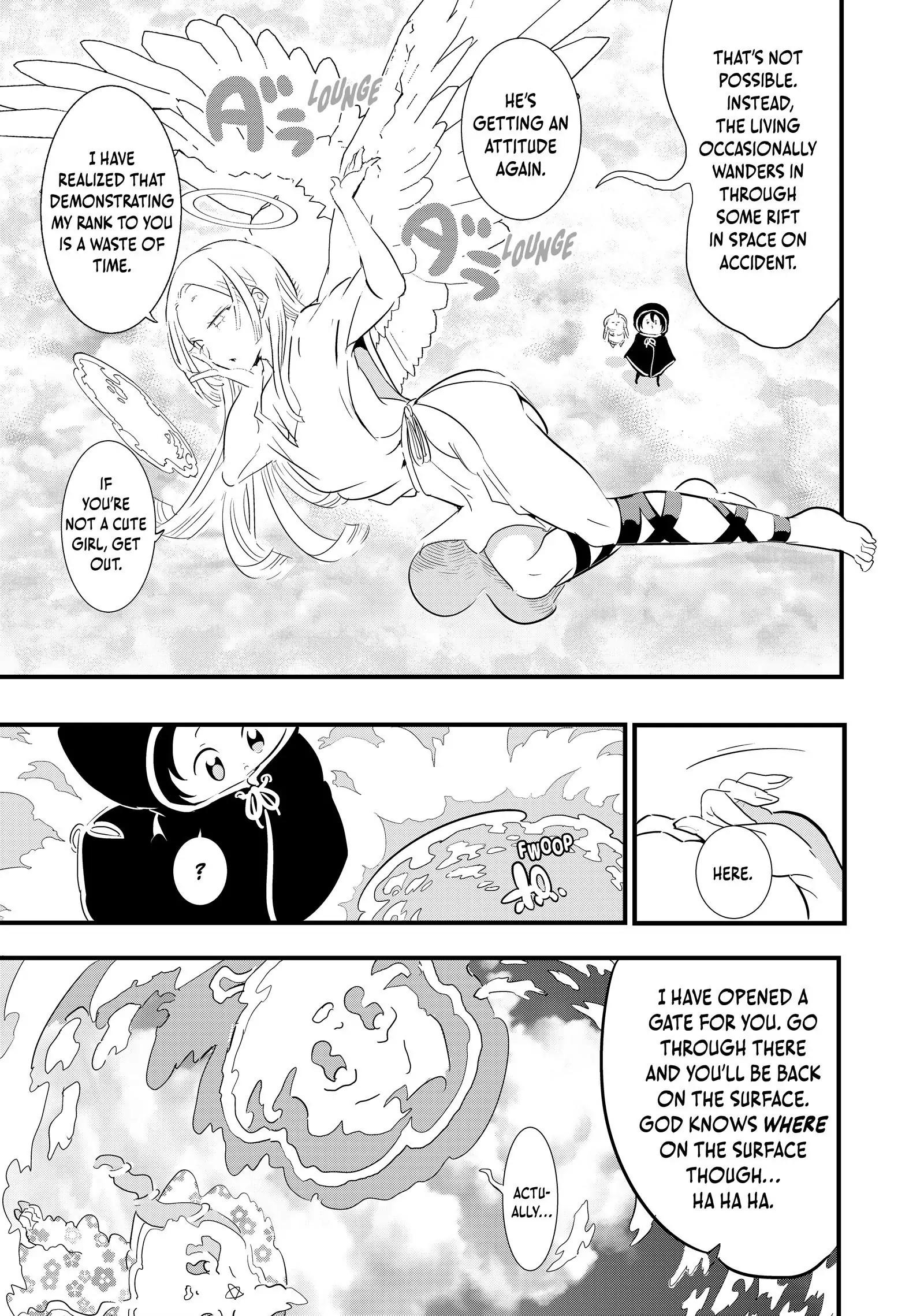 Read I Was Reincarnated as the 7th Prince so I Can Take My Time Perfecting My Magical Ability EN Manga Online
