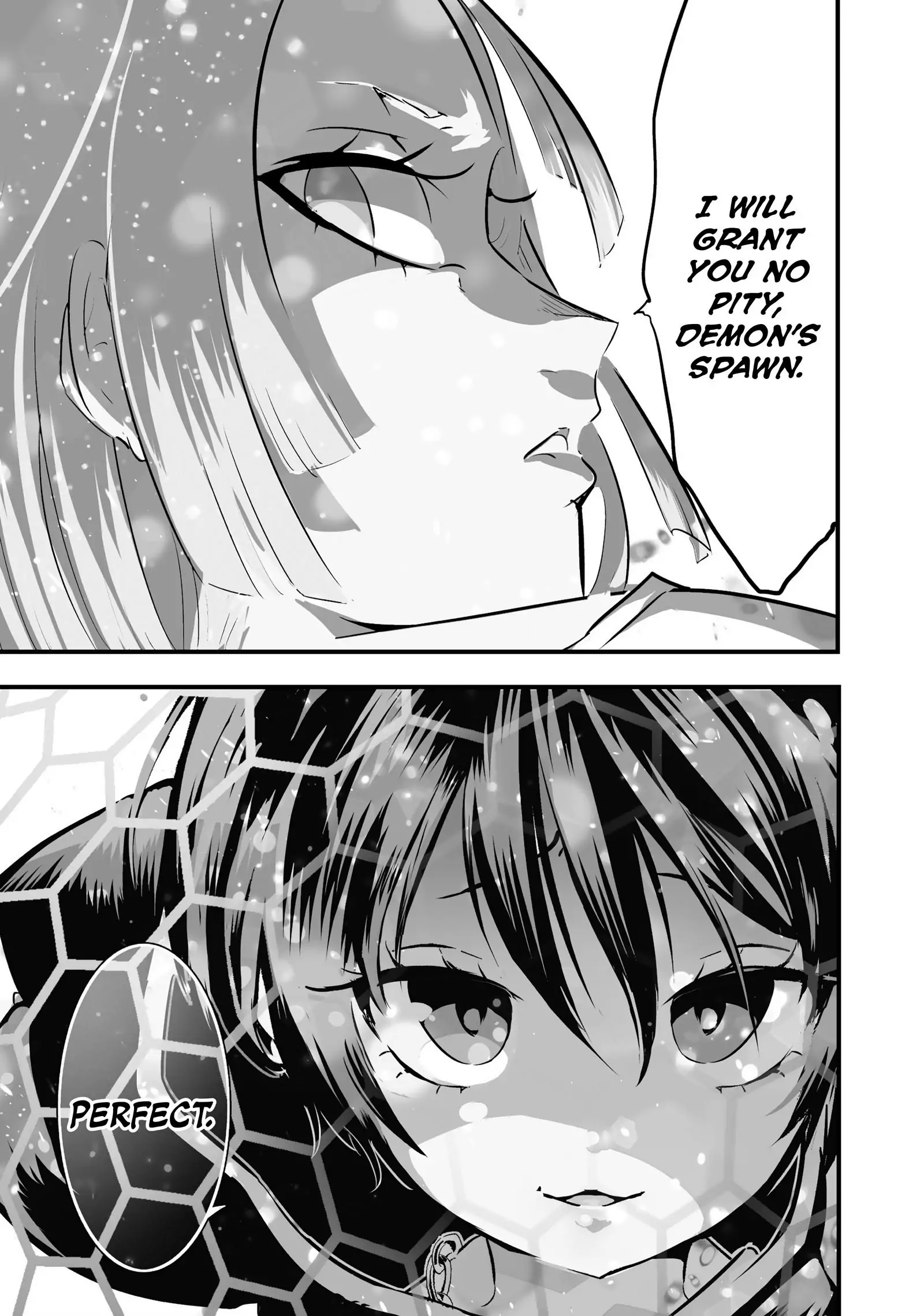 Read I Was Reincarnated as the 7th Prince so I Can Take My Time Perfecting My Magical Ability EN Manga Online