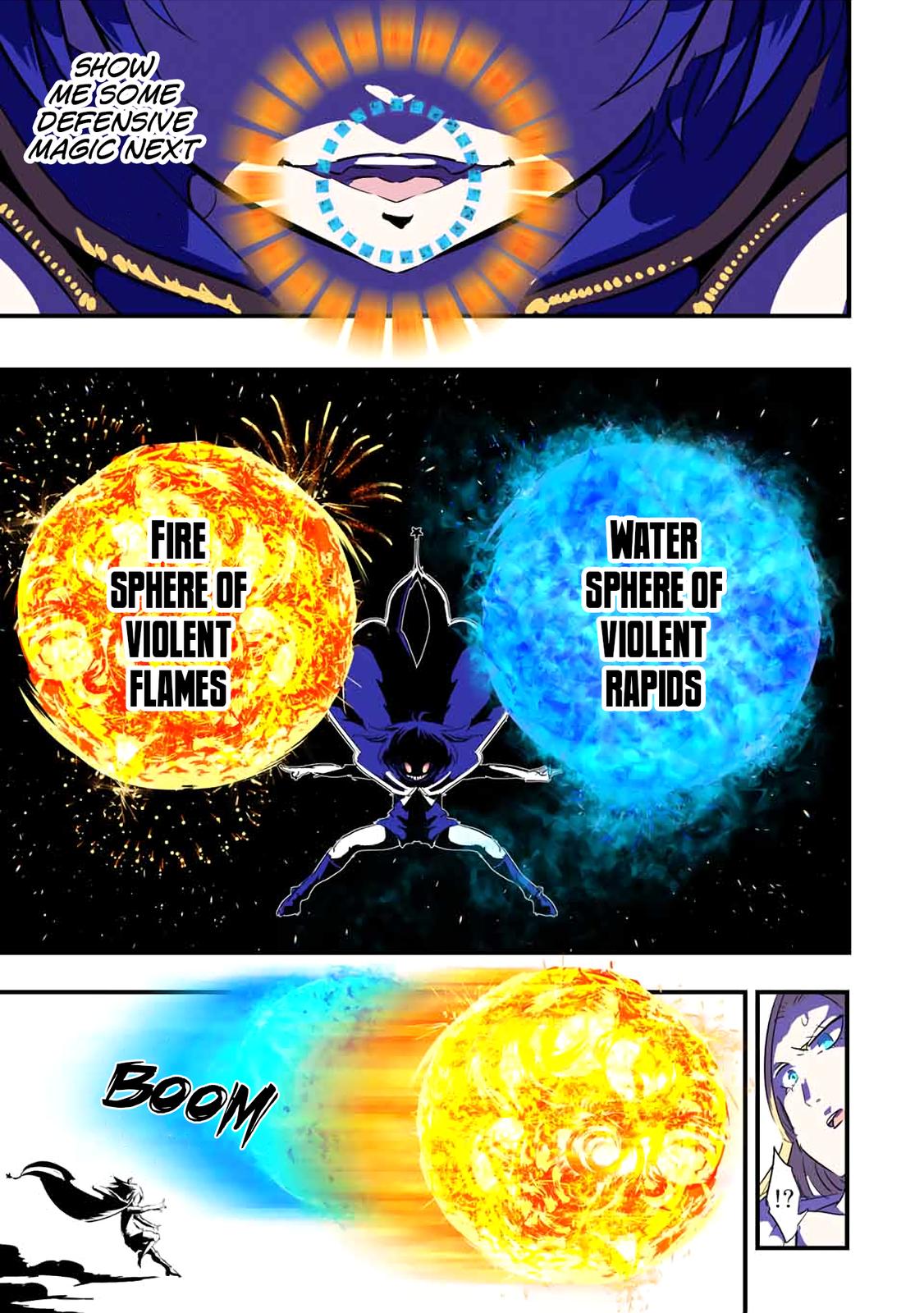 Read I Was Reincarnated as the 7th Prince so I Can Take My Time Perfecting My Magical Ability EN Manga Online