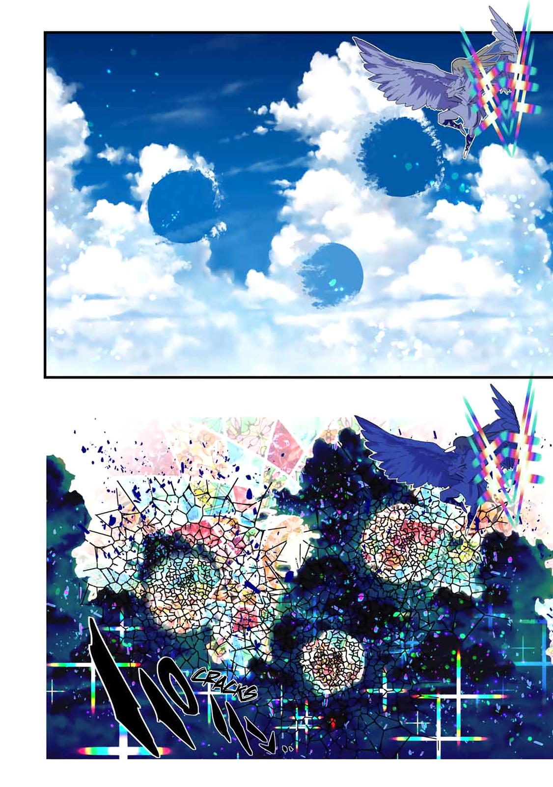 Read I Was Reincarnated as the 7th Prince so I Can Take My Time Perfecting My Magical Ability EN Manga Online