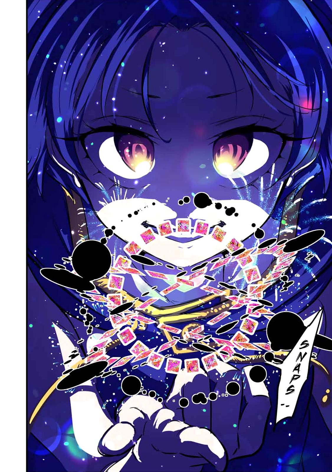Read I Was Reincarnated as the 7th Prince so I Can Take My Time Perfecting My Magical Ability EN Manga Online