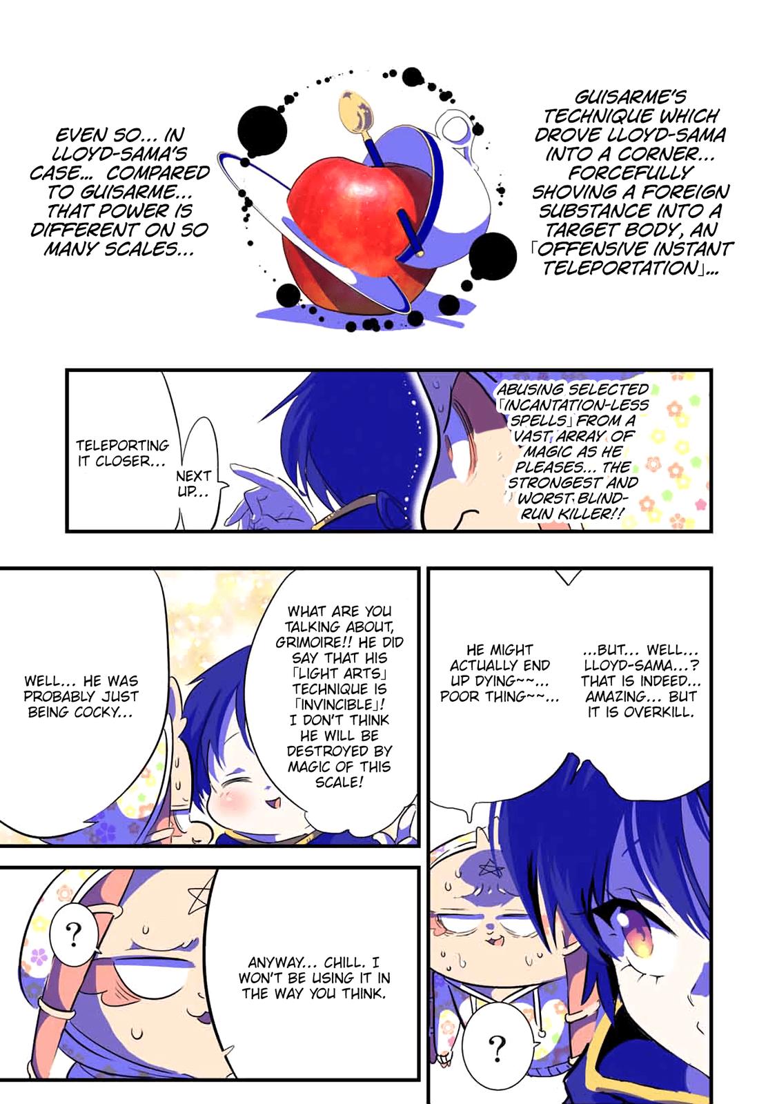 Read I Was Reincarnated as the 7th Prince so I Can Take My Time Perfecting My Magical Ability EN Manga Online