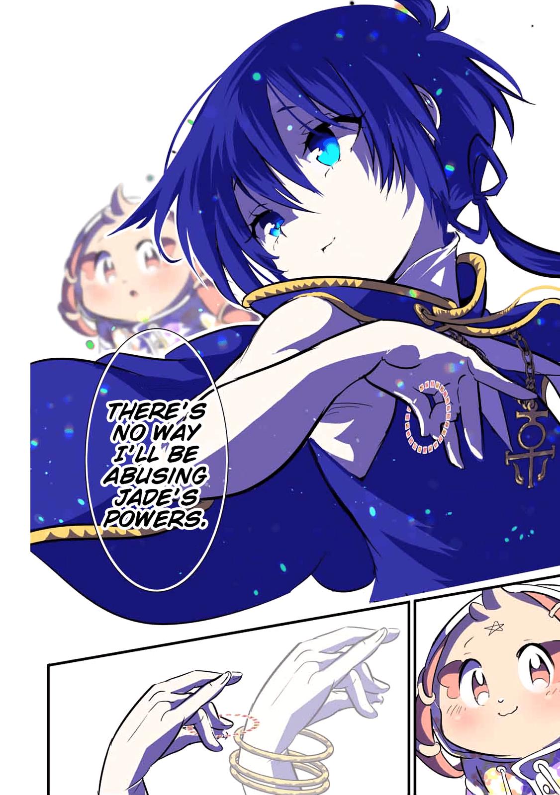 Read I Was Reincarnated as the 7th Prince so I Can Take My Time Perfecting My Magical Ability EN Manga Online