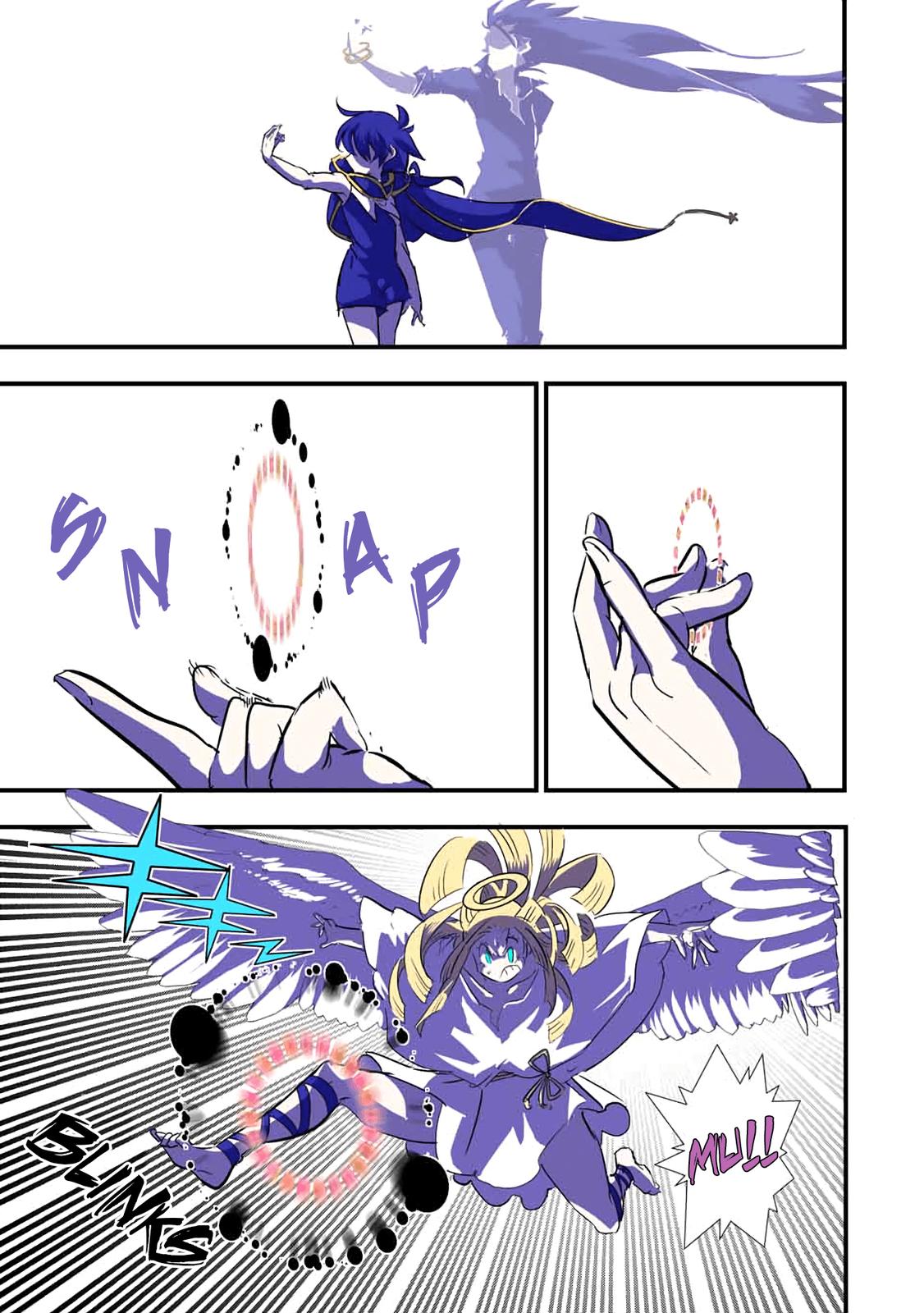 Read I Was Reincarnated as the 7th Prince so I Can Take My Time Perfecting My Magical Ability EN Manga Online