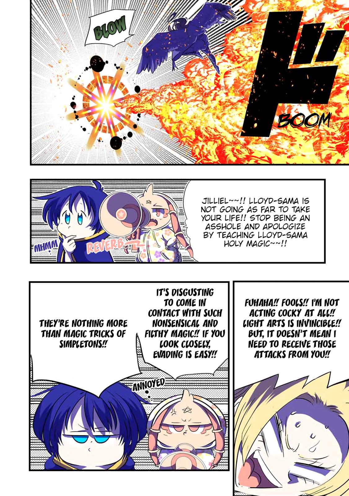 Read I Was Reincarnated as the 7th Prince so I Can Take My Time Perfecting My Magical Ability EN Manga Online