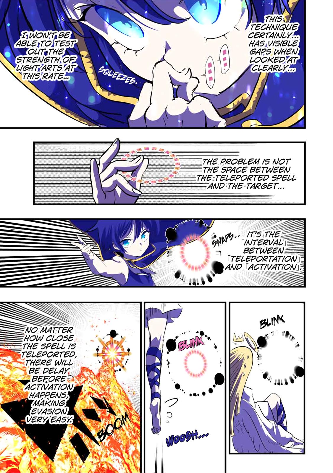 Read I Was Reincarnated as the 7th Prince so I Can Take My Time Perfecting My Magical Ability EN Manga Online