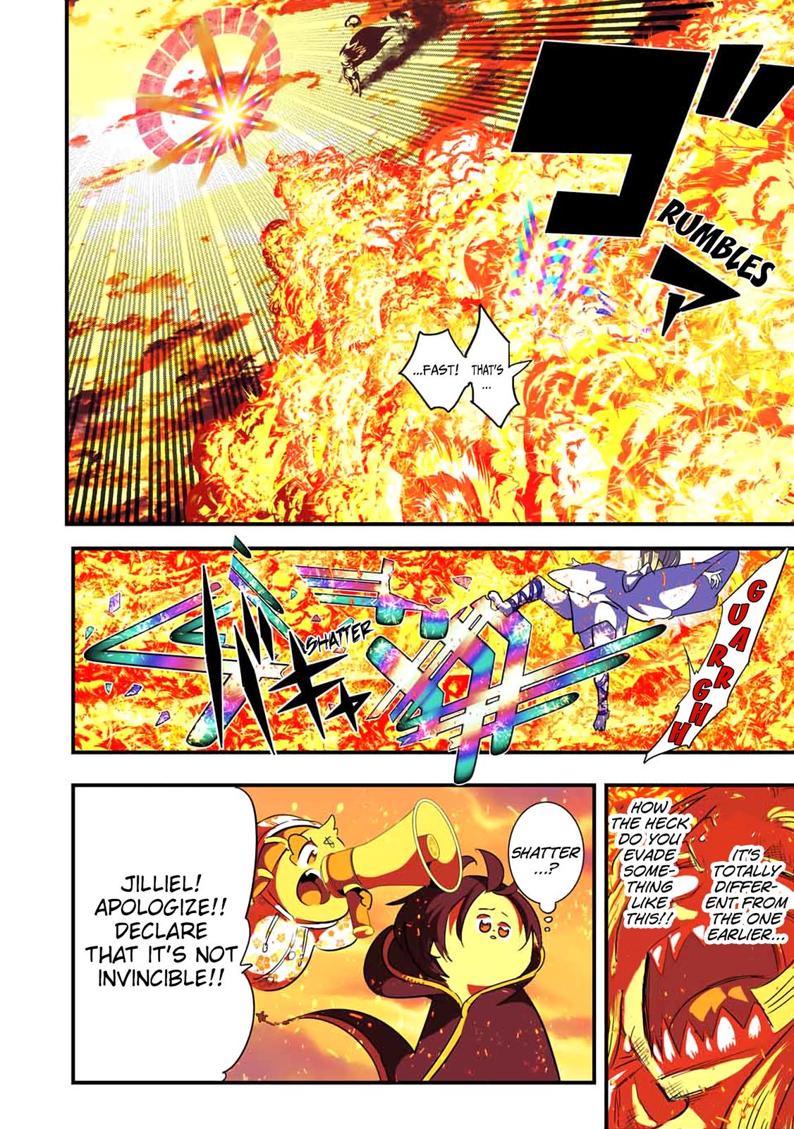Read I Was Reincarnated as the 7th Prince so I Can Take My Time Perfecting My Magical Ability EN Manga Online