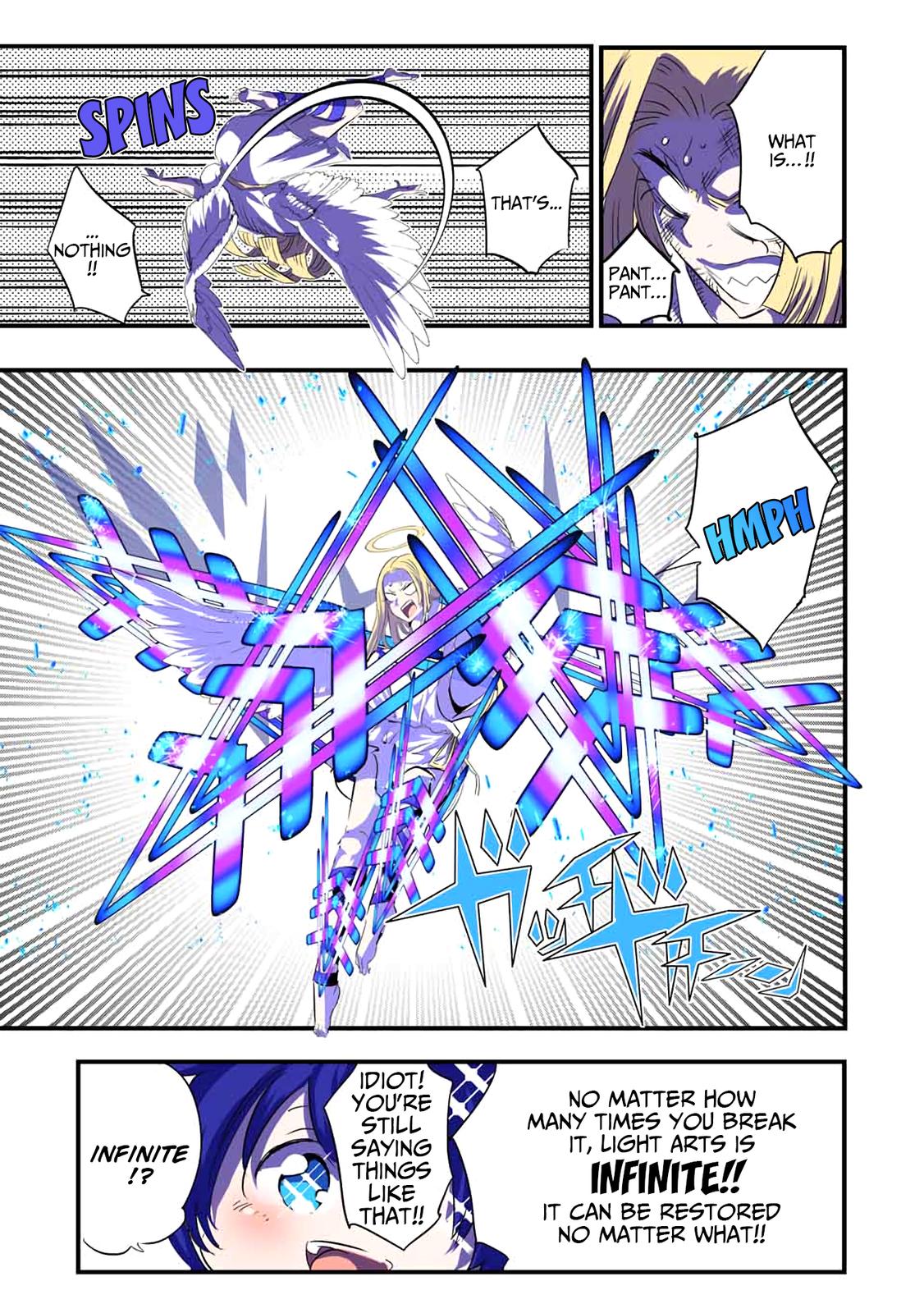 Read I Was Reincarnated as the 7th Prince so I Can Take My Time Perfecting My Magical Ability EN Manga Online