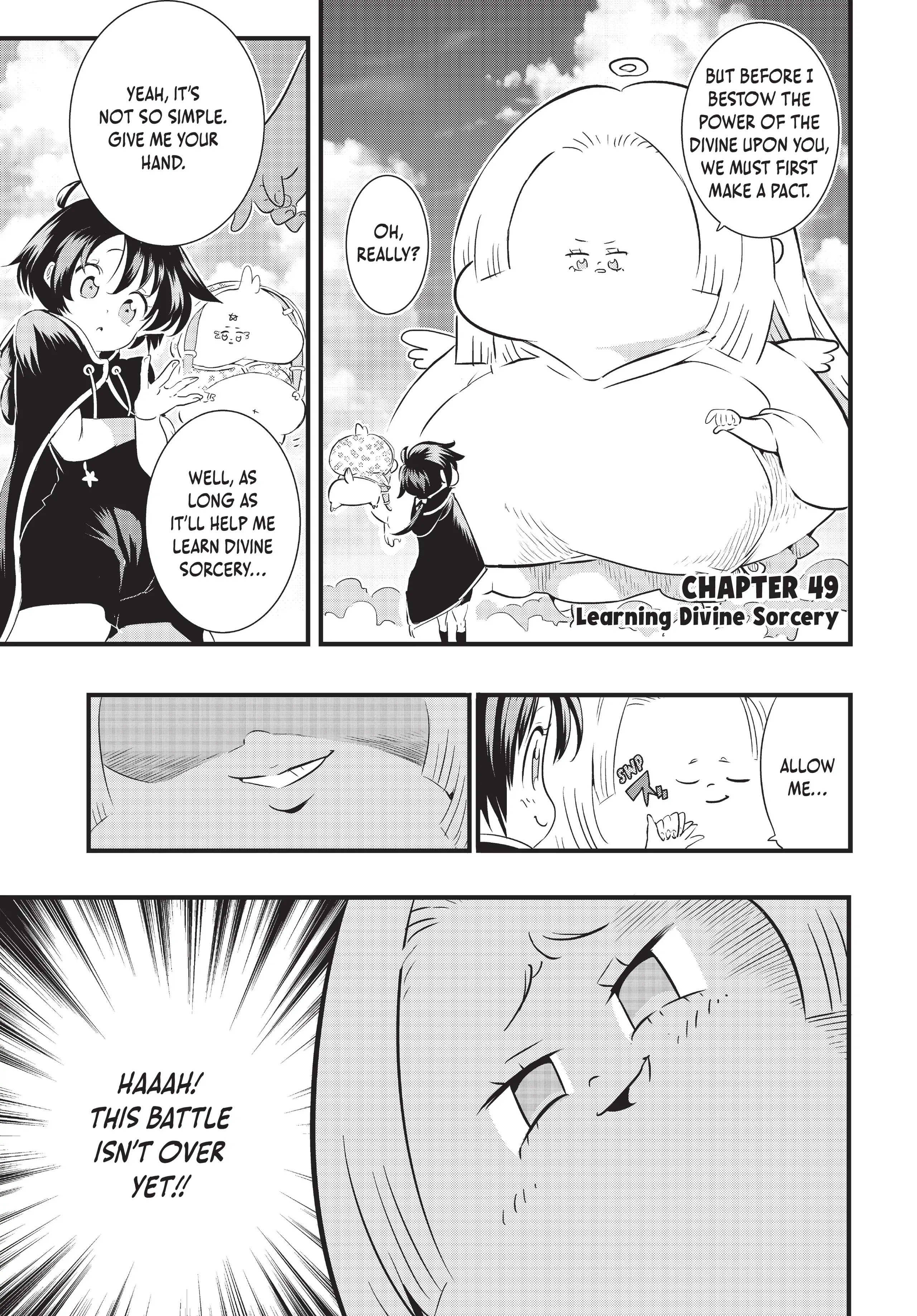 Read I Was Reincarnated as the 7th Prince so I Can Take My Time Perfecting My Magical Ability EN Manga Online