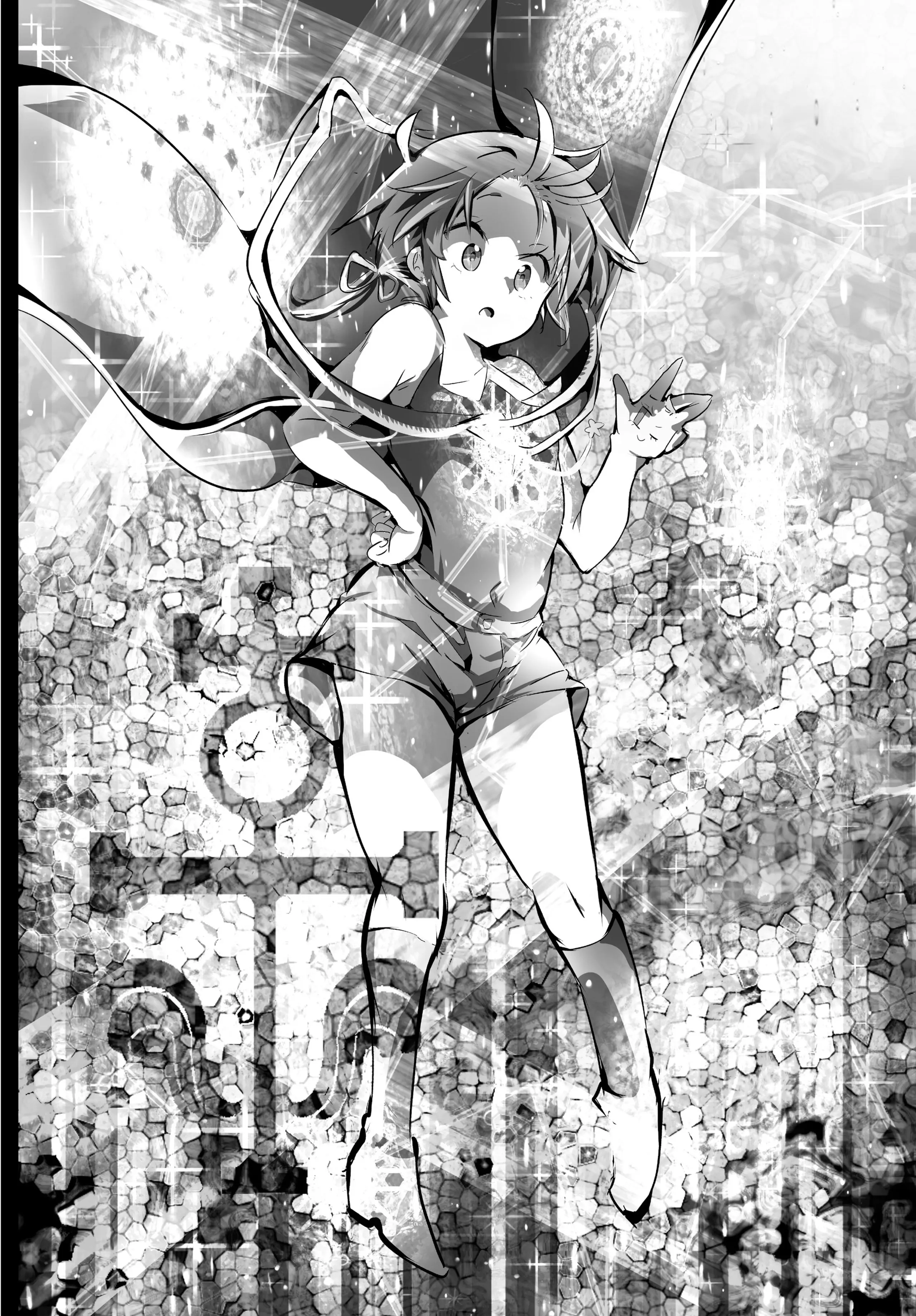 Read I Was Reincarnated as the 7th Prince so I Can Take My Time Perfecting My Magical Ability EN Manga Online